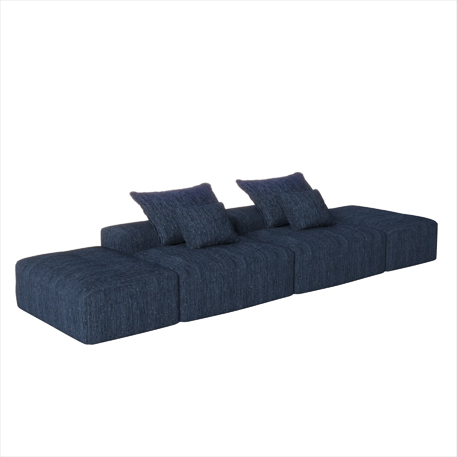Naturefalls SPNHXCDCA9NB Sofas-Loveseats - View #17