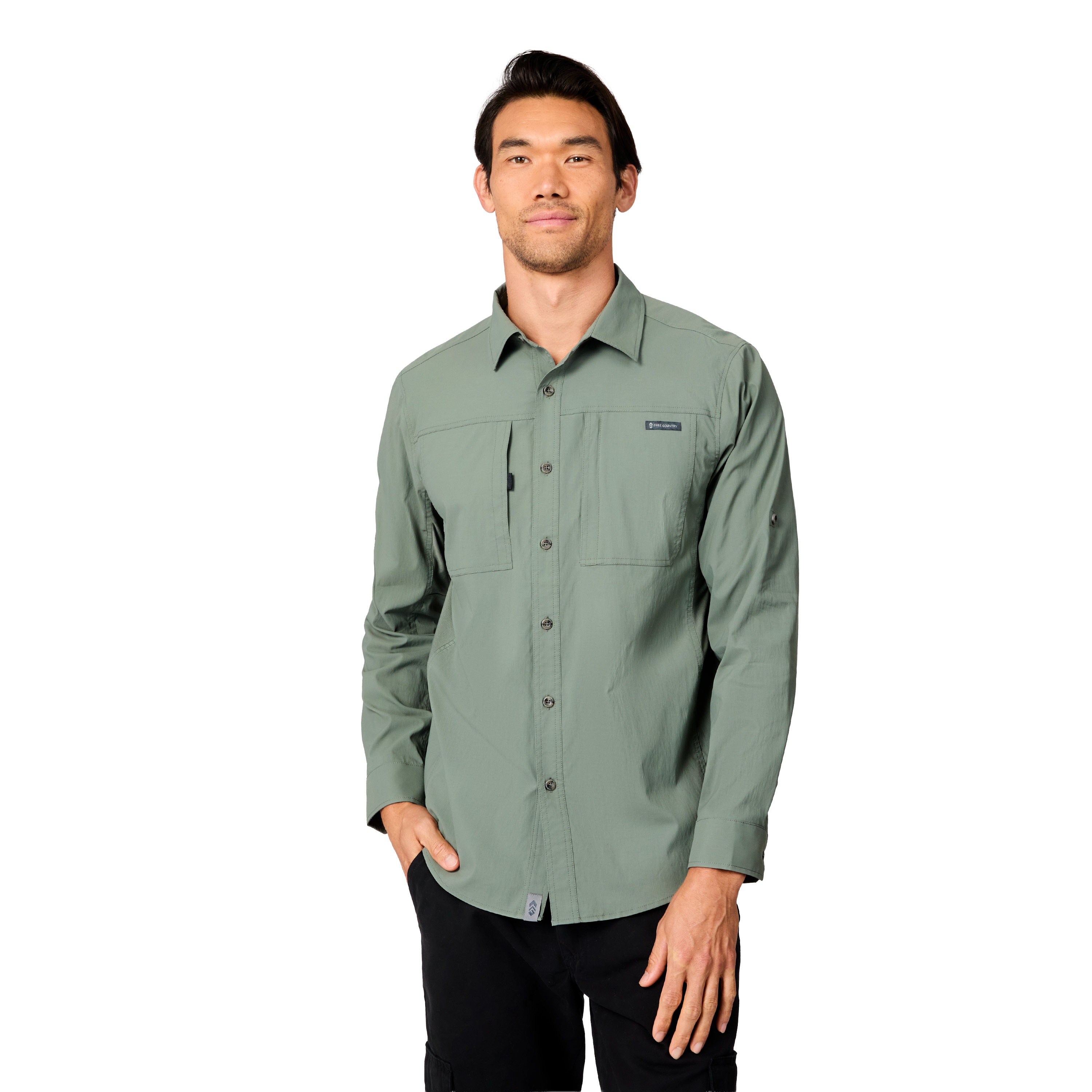 Tops & Shirts Brand Free Country