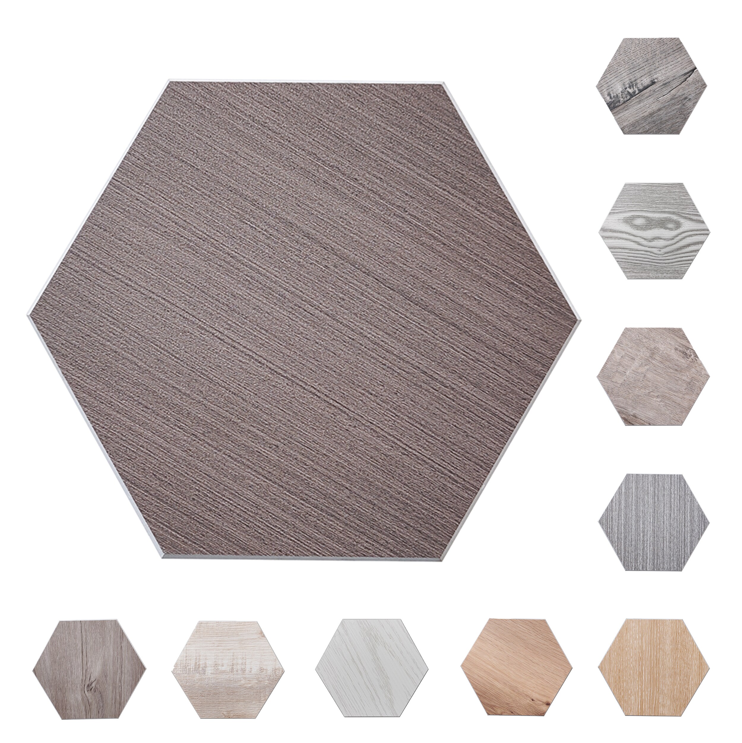 Avant Decor BX-WG10 Ceramic-Tile - View #6