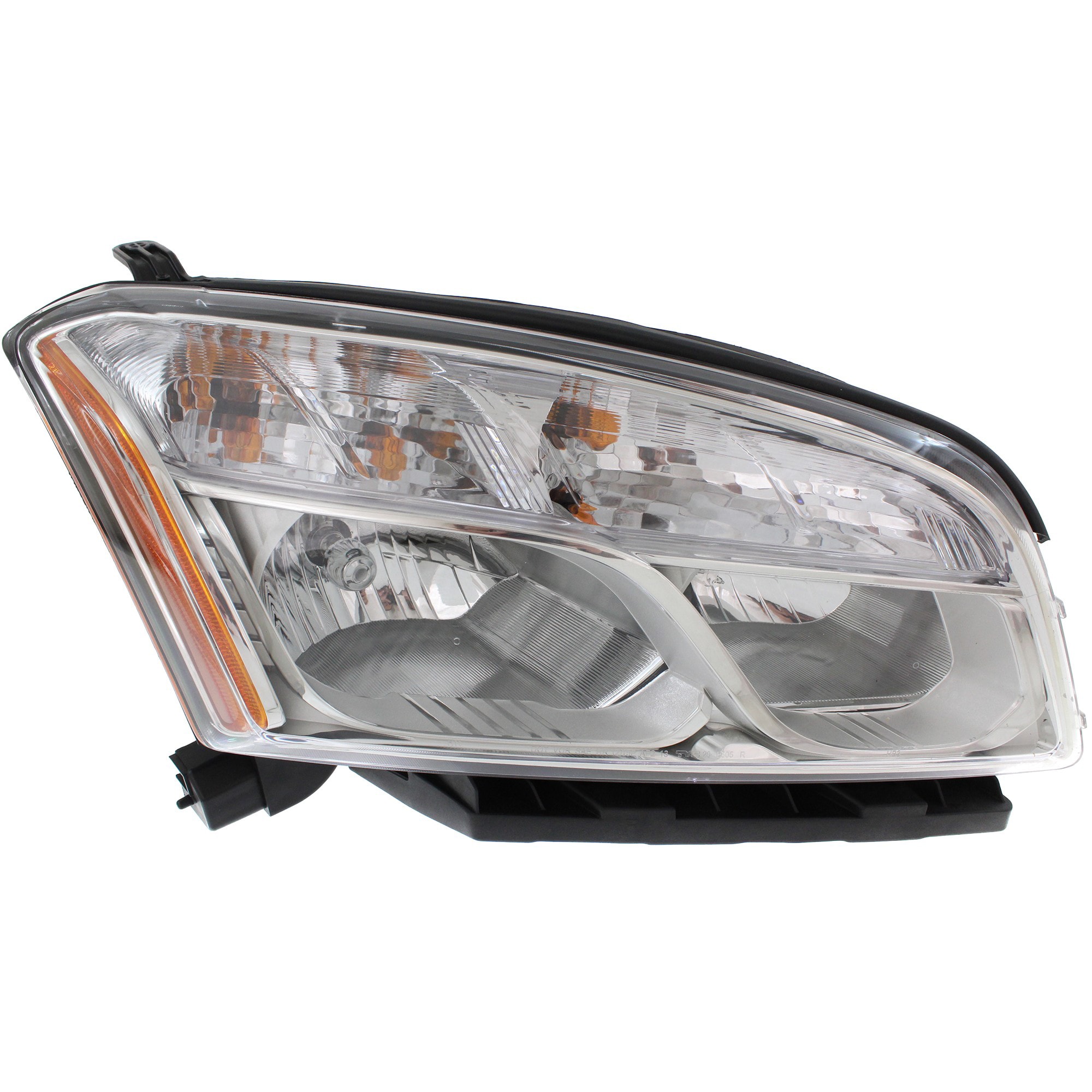 Garage-Pro JCWREPC100369QGP Headlight Compatible with 2013-2016 Chevrolet Trax Passenger Side Capa