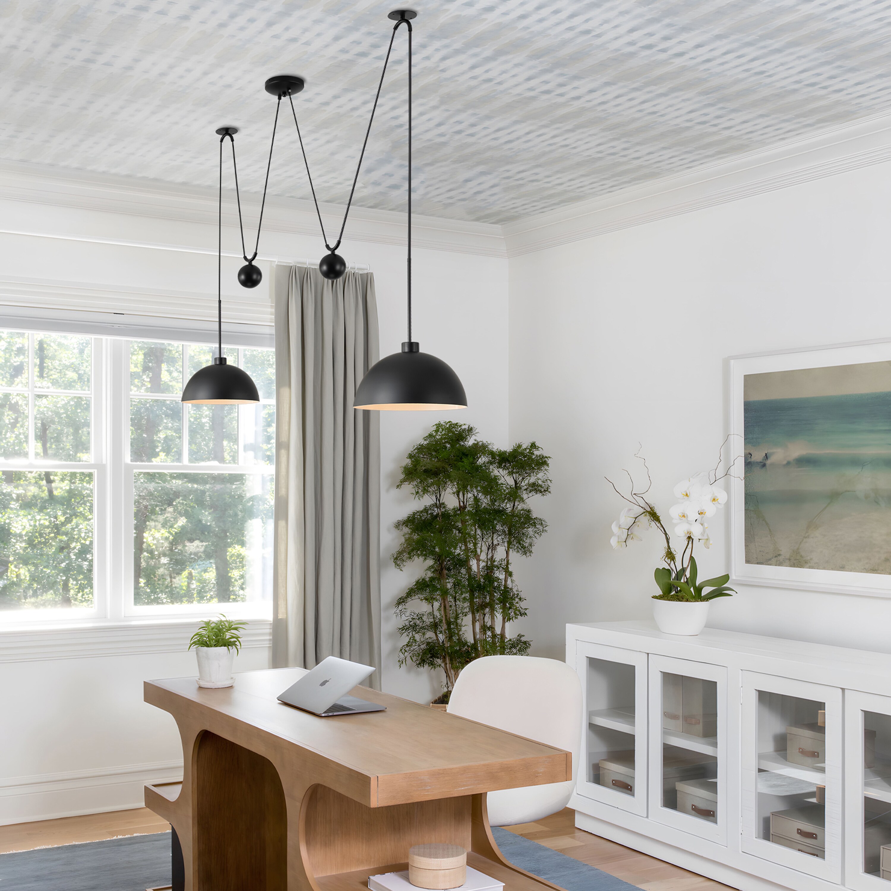 GoYeel ZP091BL02 Pendant-Lights - View #8