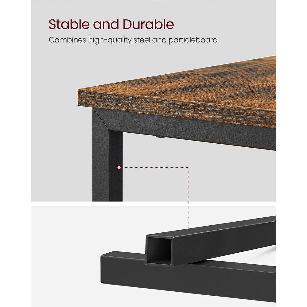 Slickblue D-SM-10B123TELU End-Tables - View #6