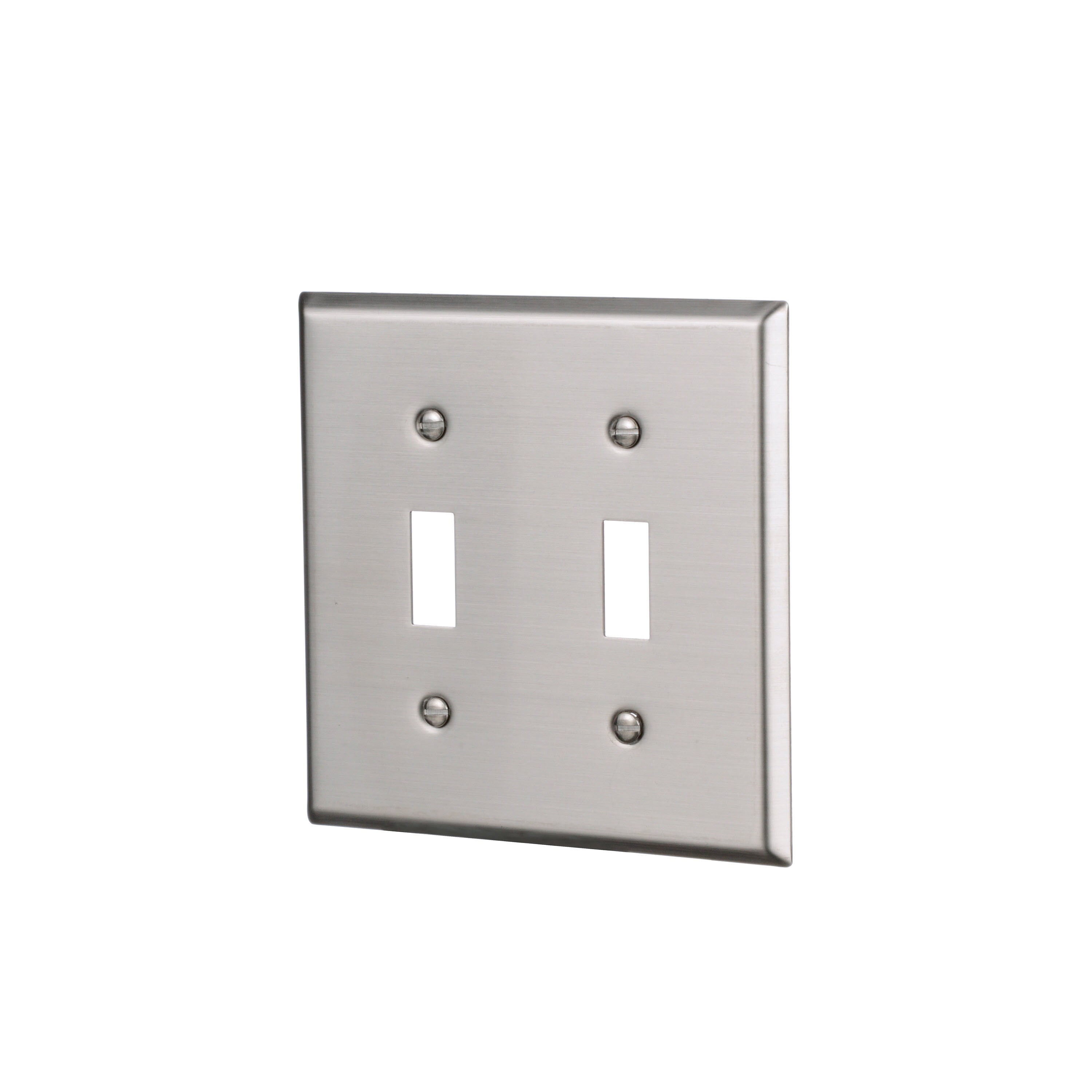 Eaton 93072-F-LW Electrical-Wall-Plates - View #2