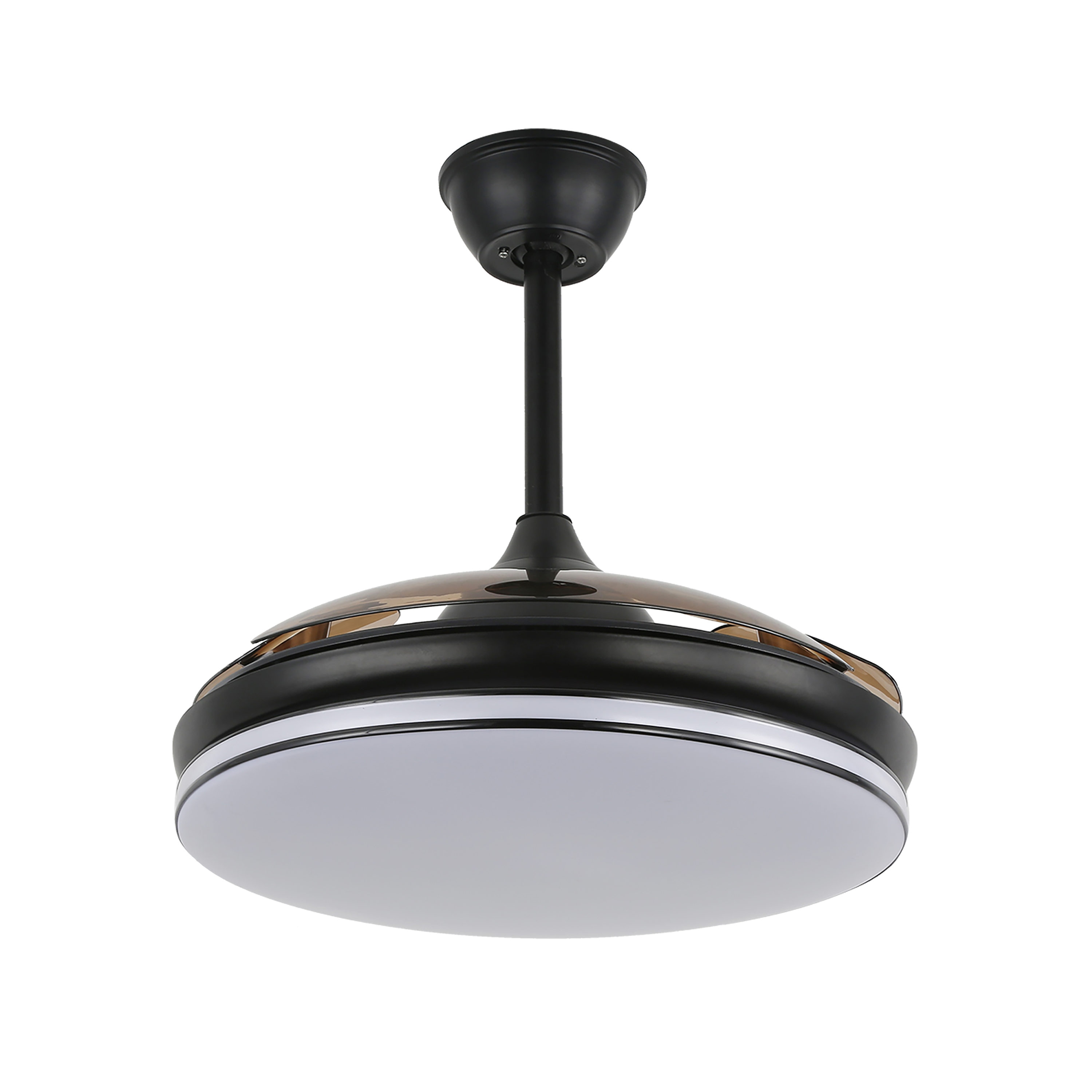 Bella Depot DC4261-B Ceiling-Fans - View #9