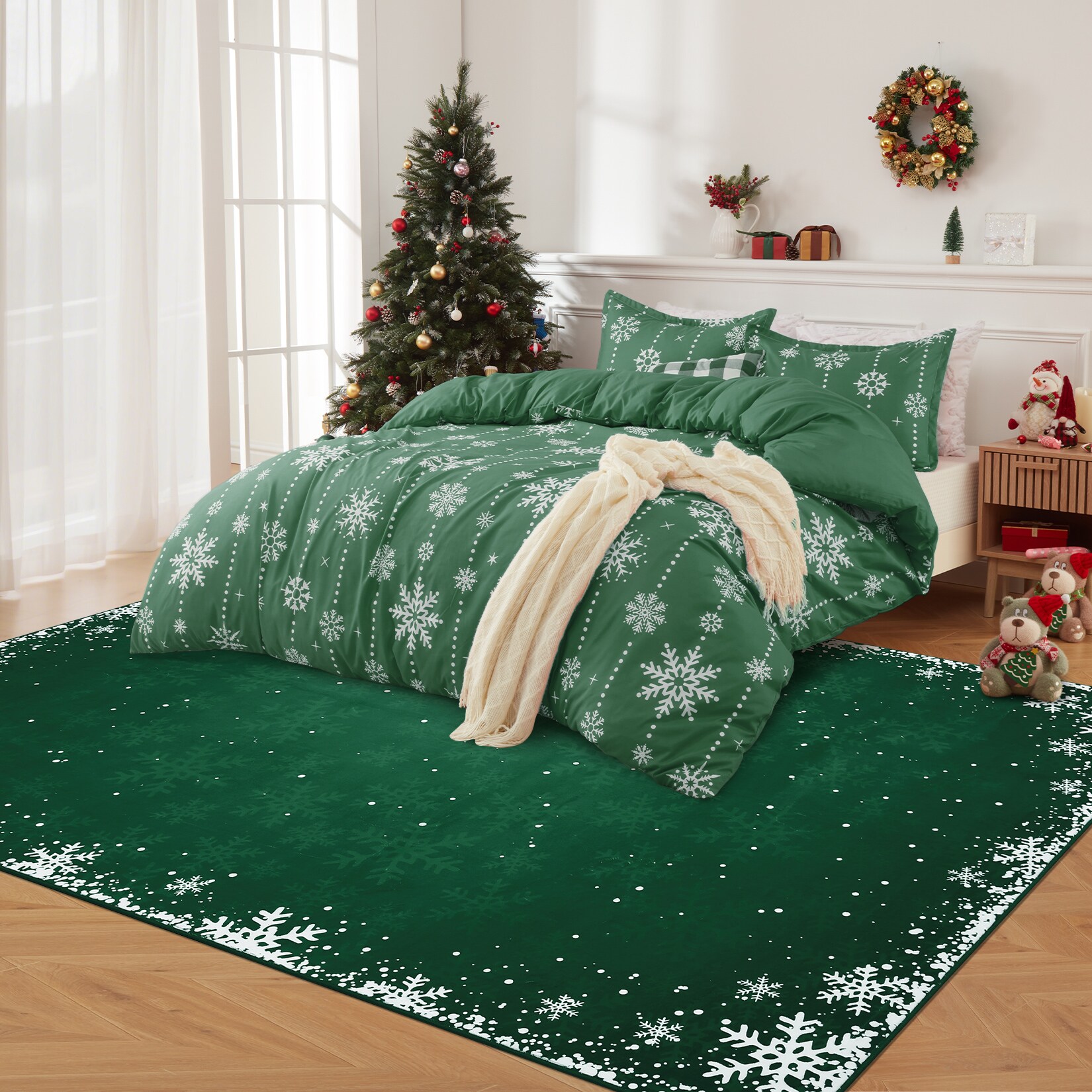 Assile XH26082539 rugs - View #5