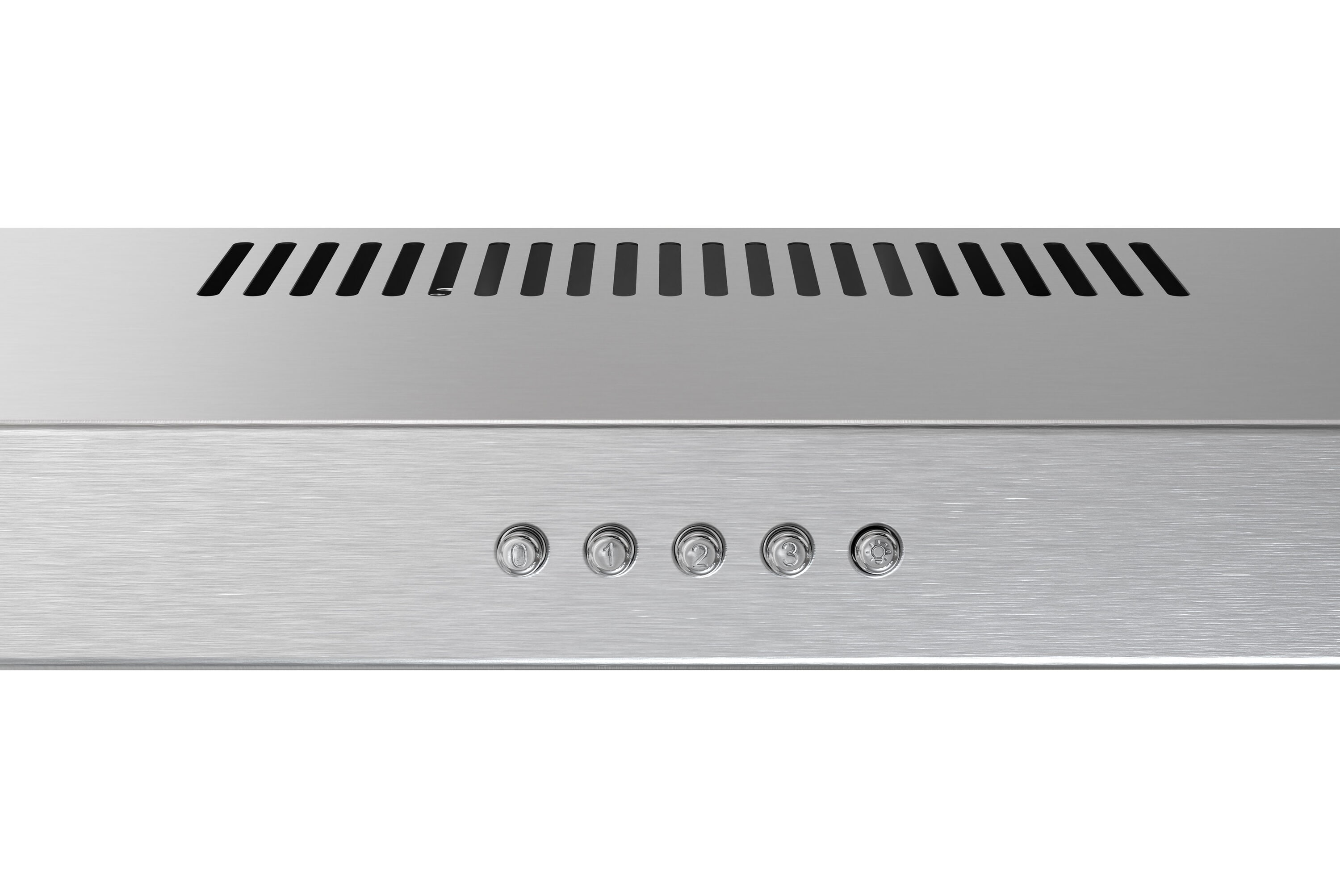 Streamline T-10189-1-CL Undercabinet-Range-Hoods - View #9