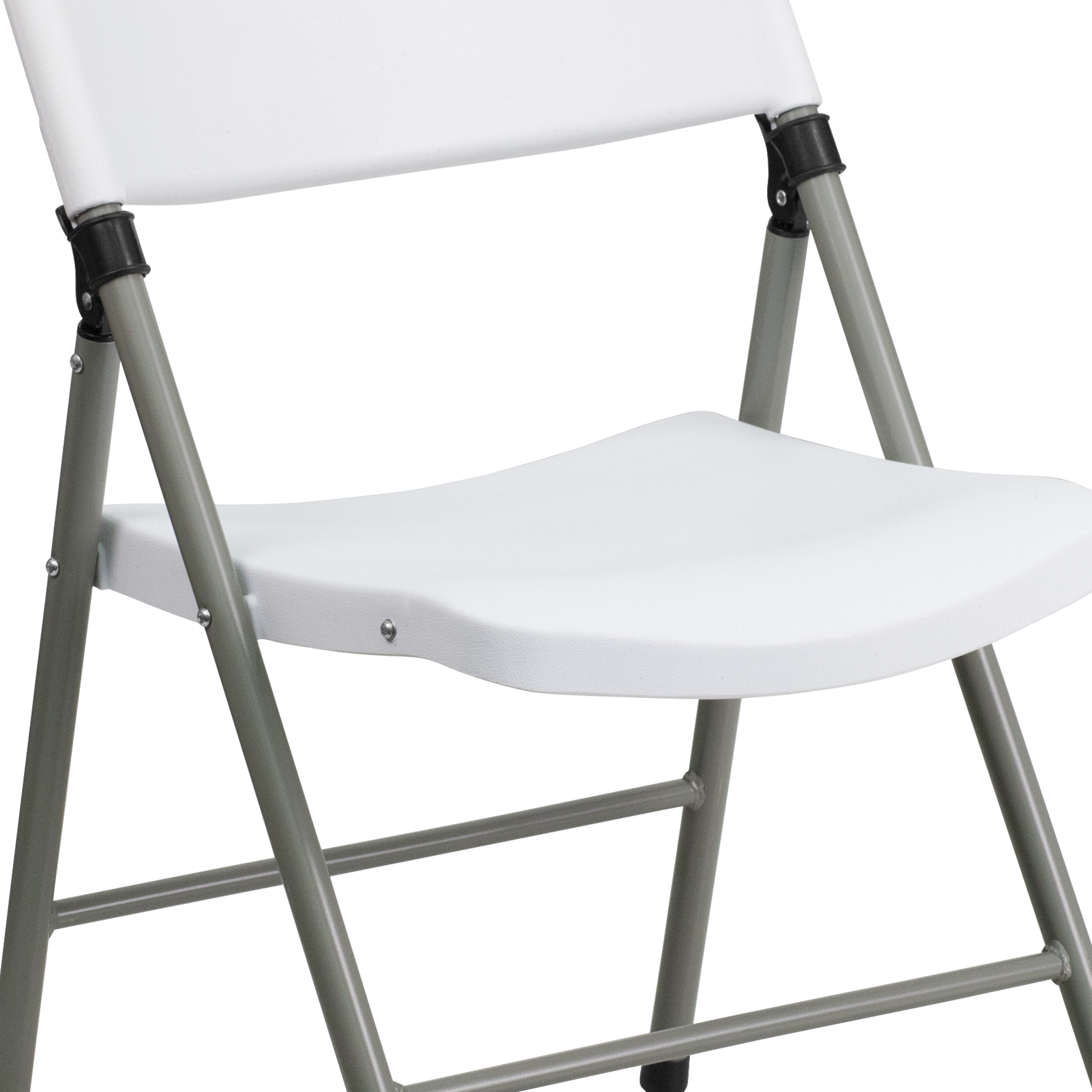 Lowes plastic deals folding chairs