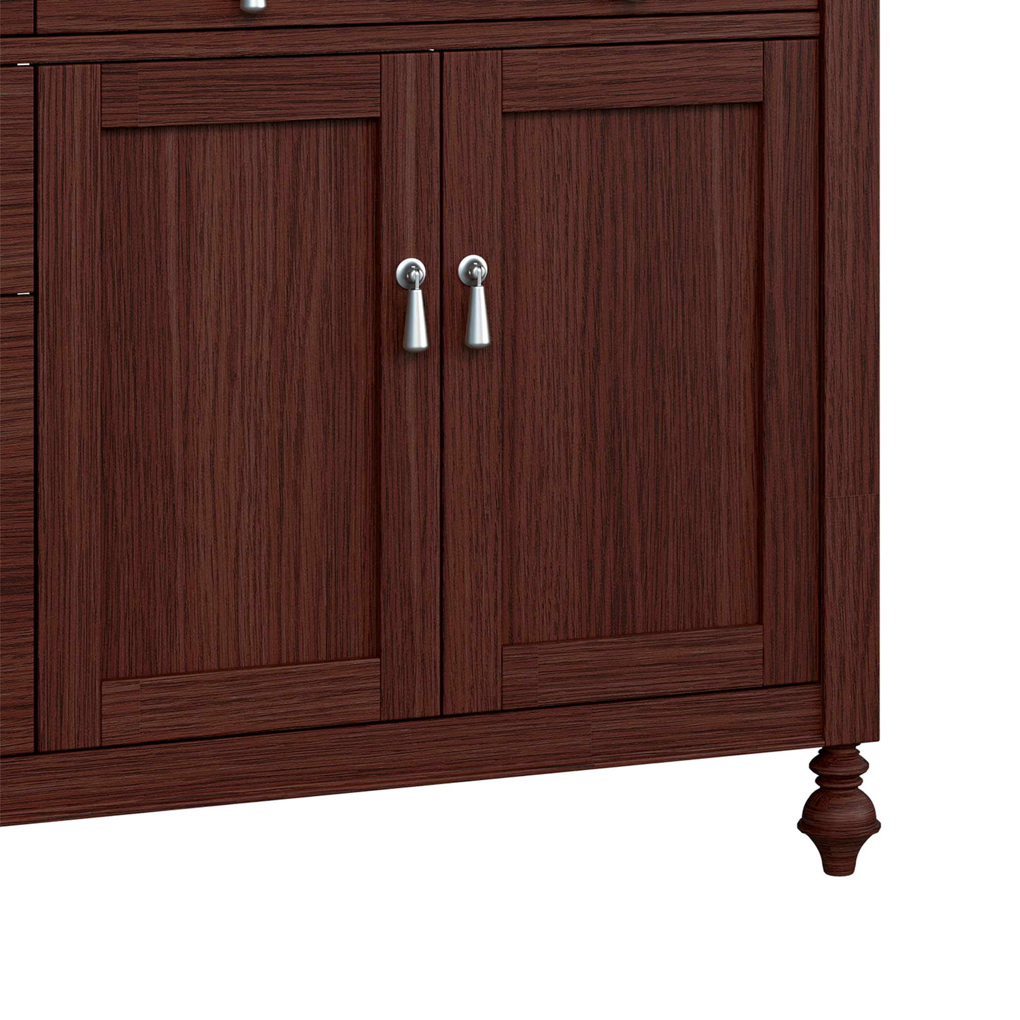 JEAREY FGYSG-HZ-48 Bath-Vanity-Combo - View #9