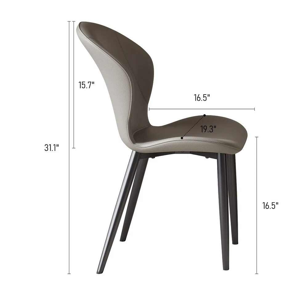 Oizaye DB-CHAIR-SET Dining-Chairs - View #5