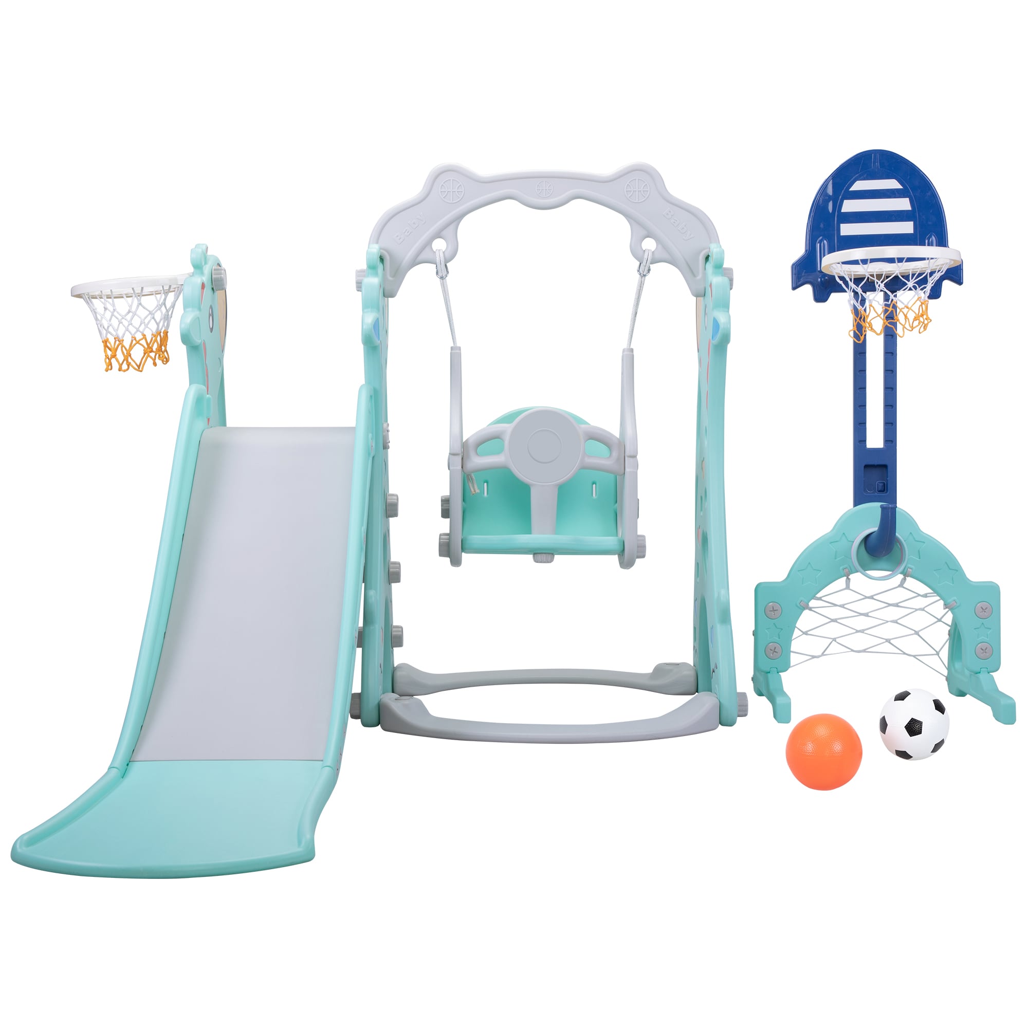 Jaxpety TH17L0758 Play-Toys - View #6