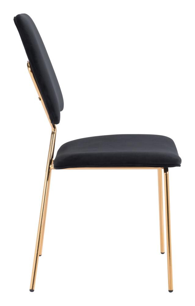 Zuo Modern 101464 Dining-Chairs - View #2