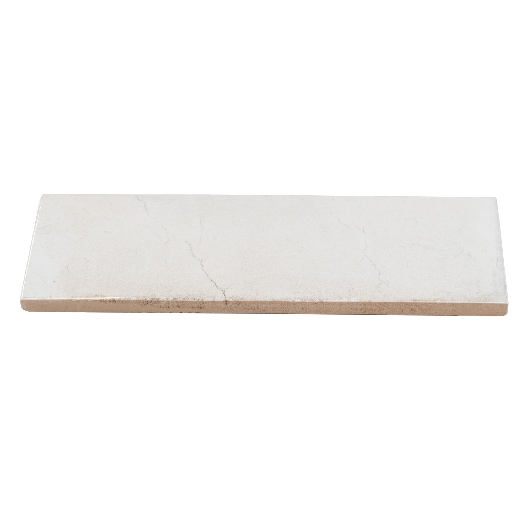 Apollo Tile MOD88WHT258A Ceramic-Tile - View #11