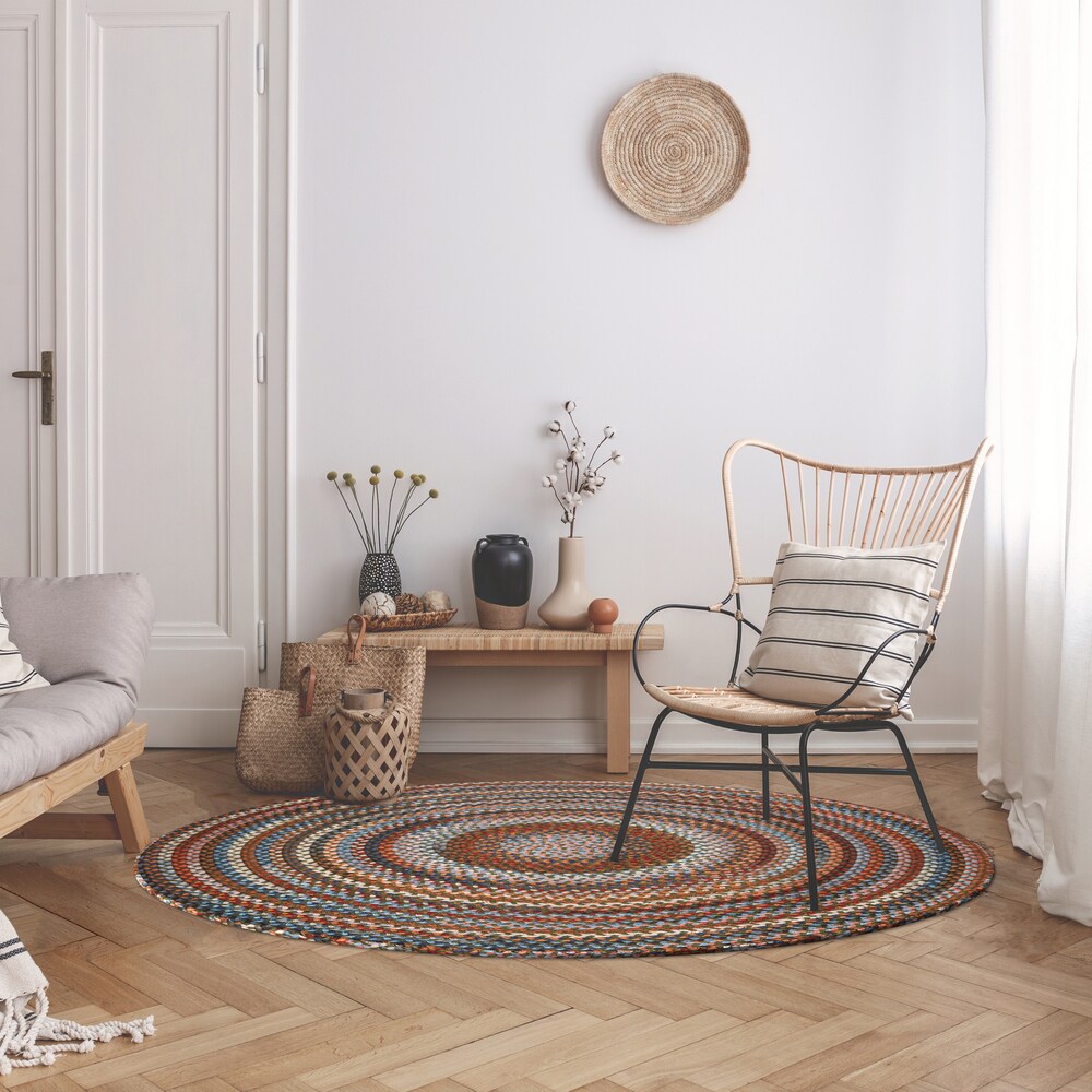Rhody Rug AS22R072X072 rugs - View #5
