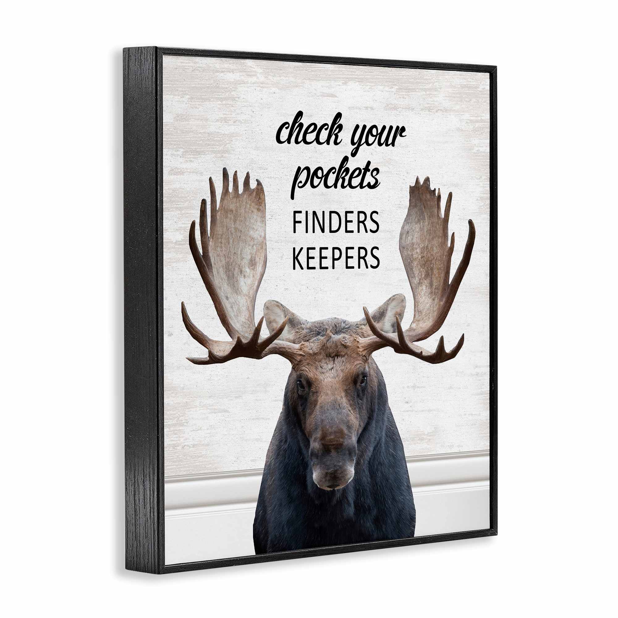 Stupell Industries BS-921-FR-11X14 Wall-Art - View #2