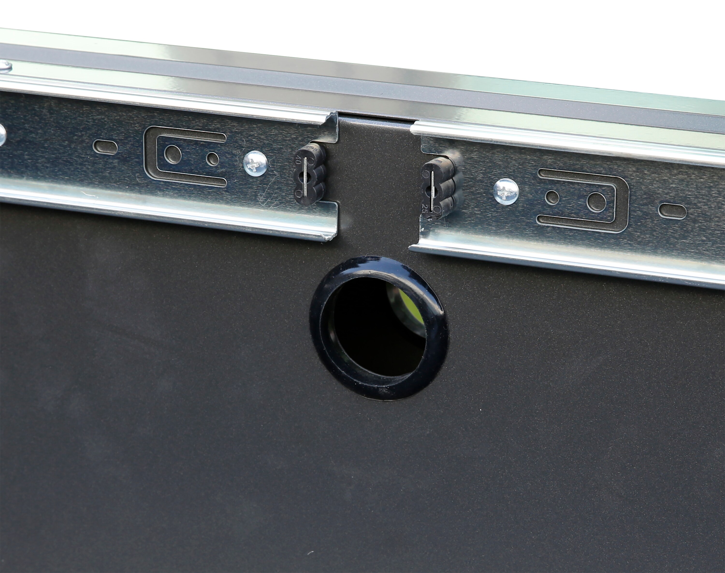 Montezuma MPMC36MGT6 Tool-Cabinets - View #8