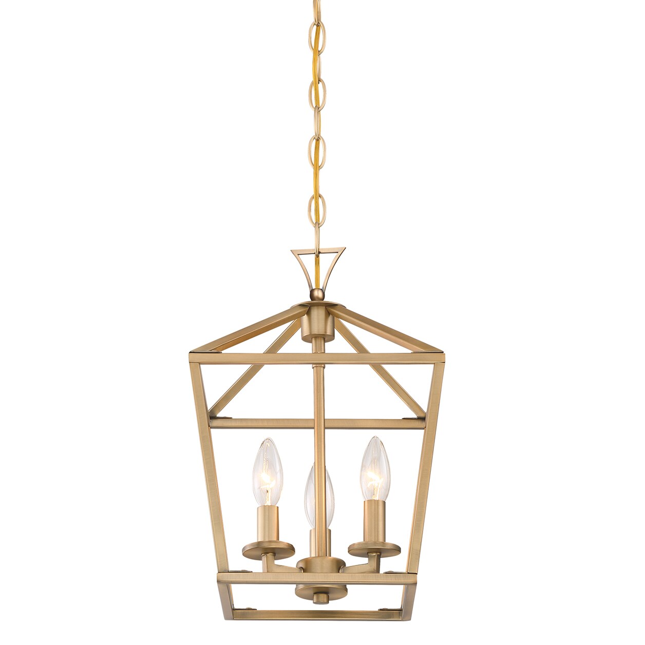 Savoy House Essentials 3-420-3-322 Pendant-Lights - View #5