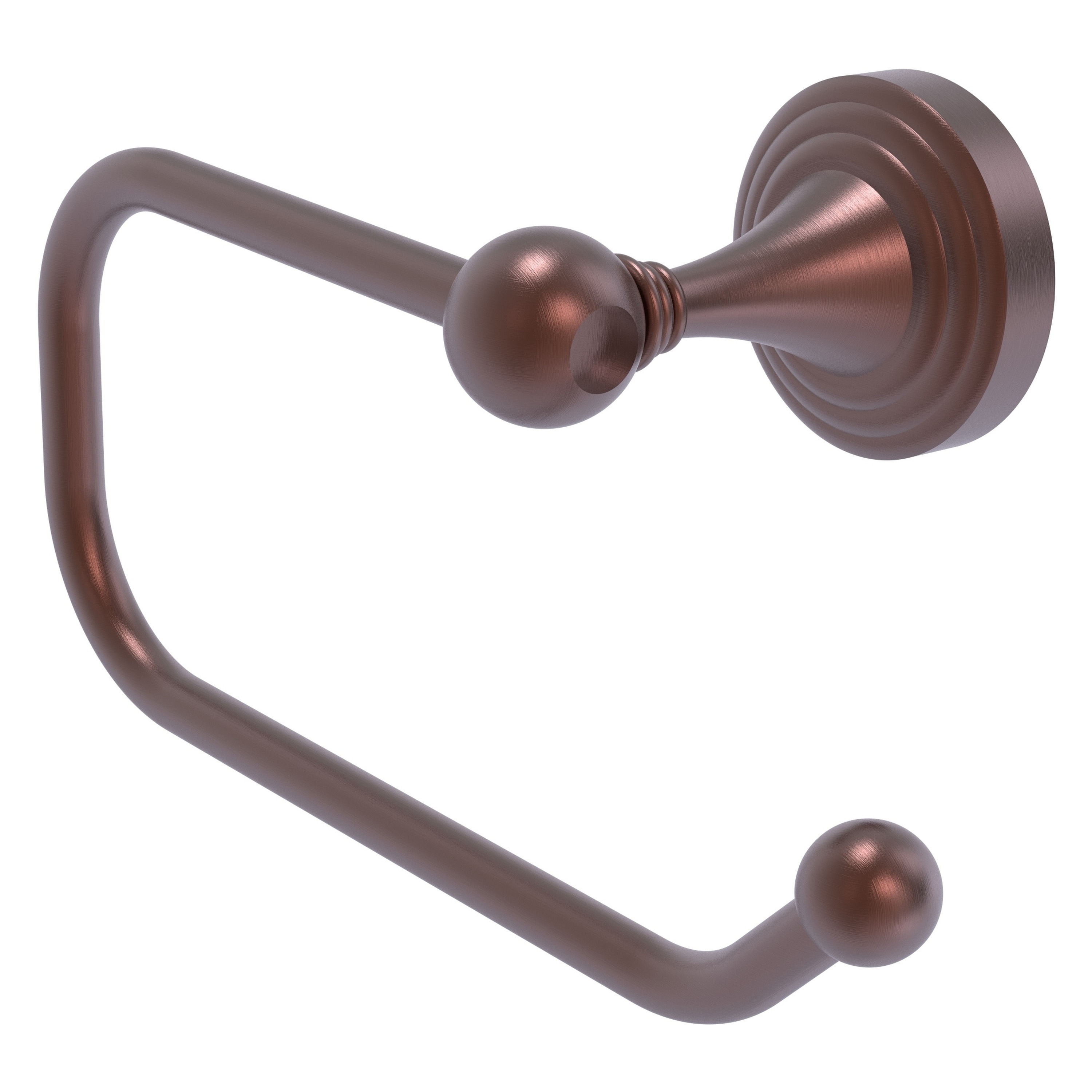 Sag Harbor Copper Toilet Paper Holders at Lowes.com