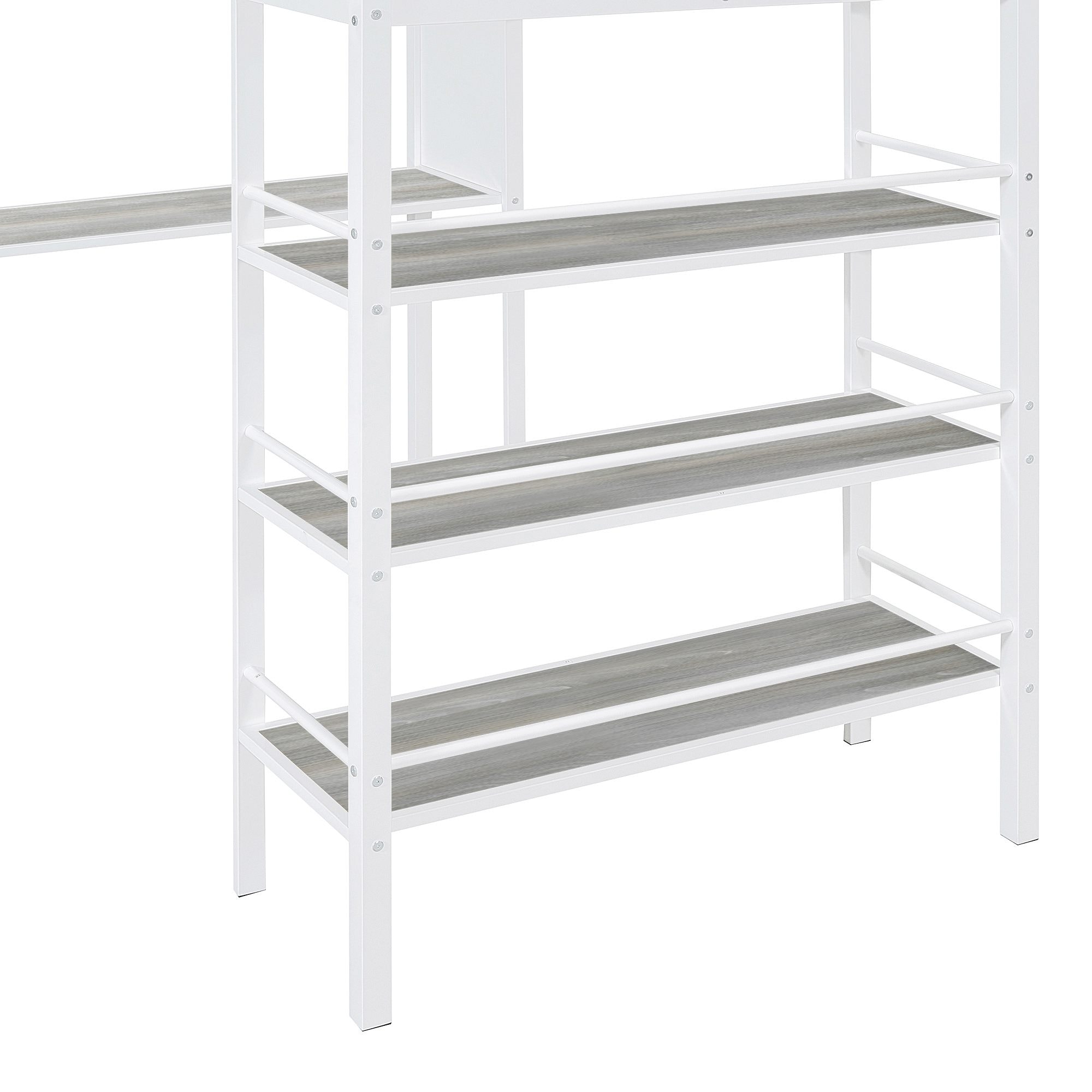 Yiekholo LL-1827AAK Bunk-Beds - View #9