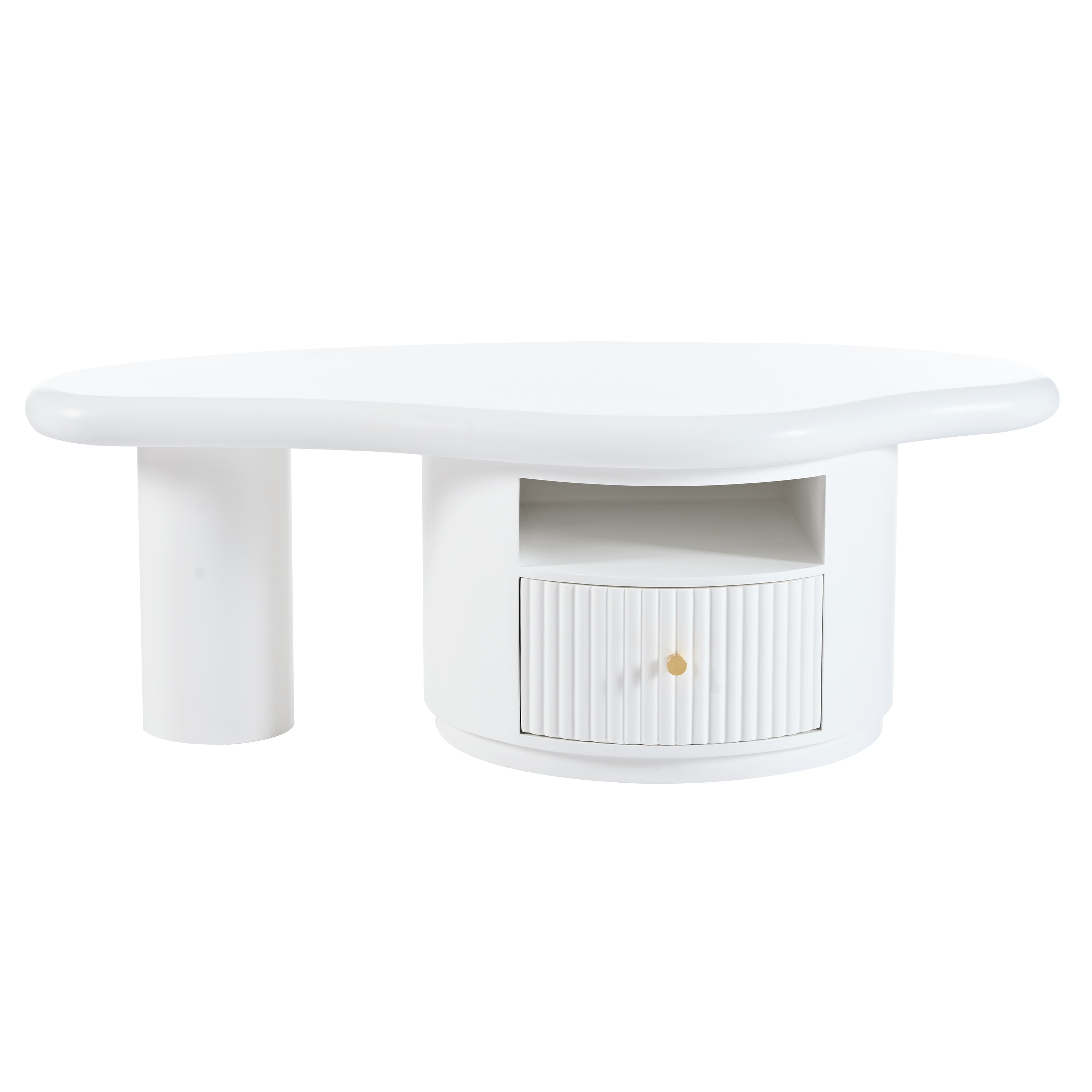 ModernLuxe L3P-SJ000129AAK Coffee-Tables - View #7