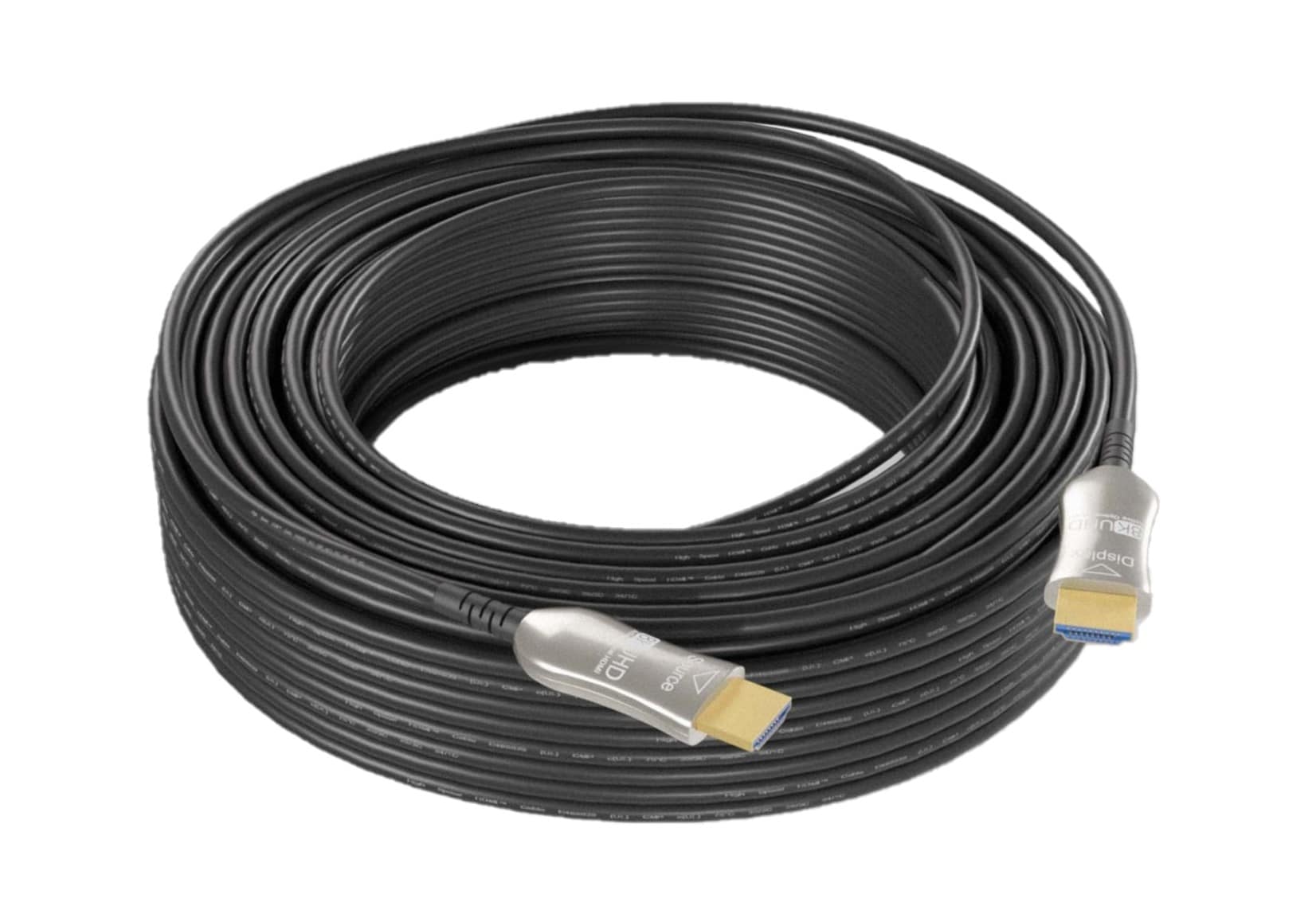 Micro Connectors H2-HAOFP8K-25 Stereo-Audio-Cables - View #3