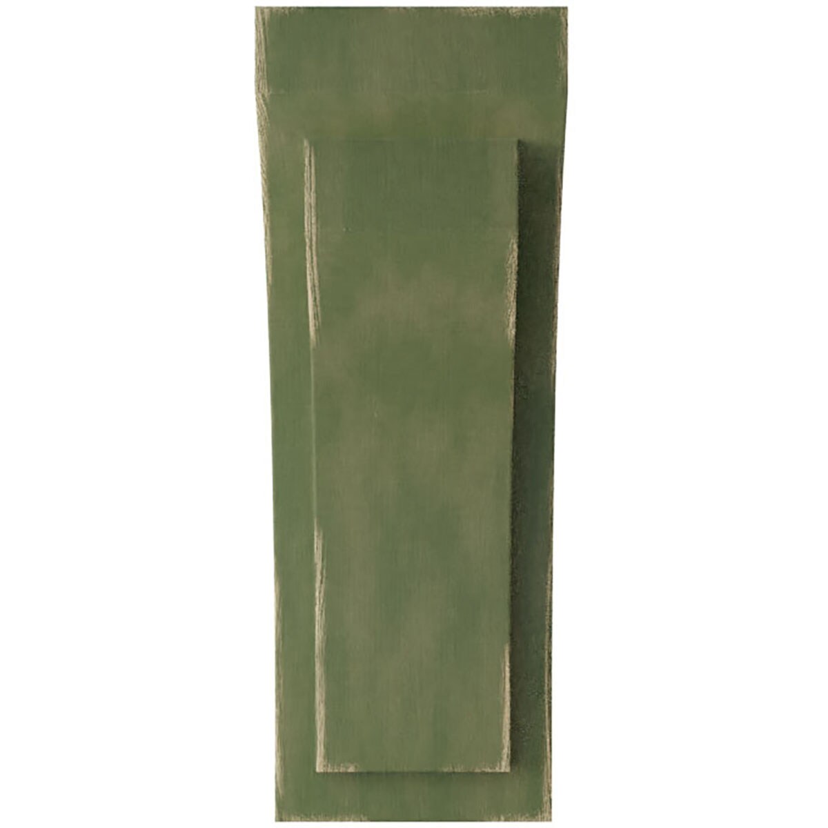 Ekena Millwork CORWD05X07X14FEGR corbels - View #2