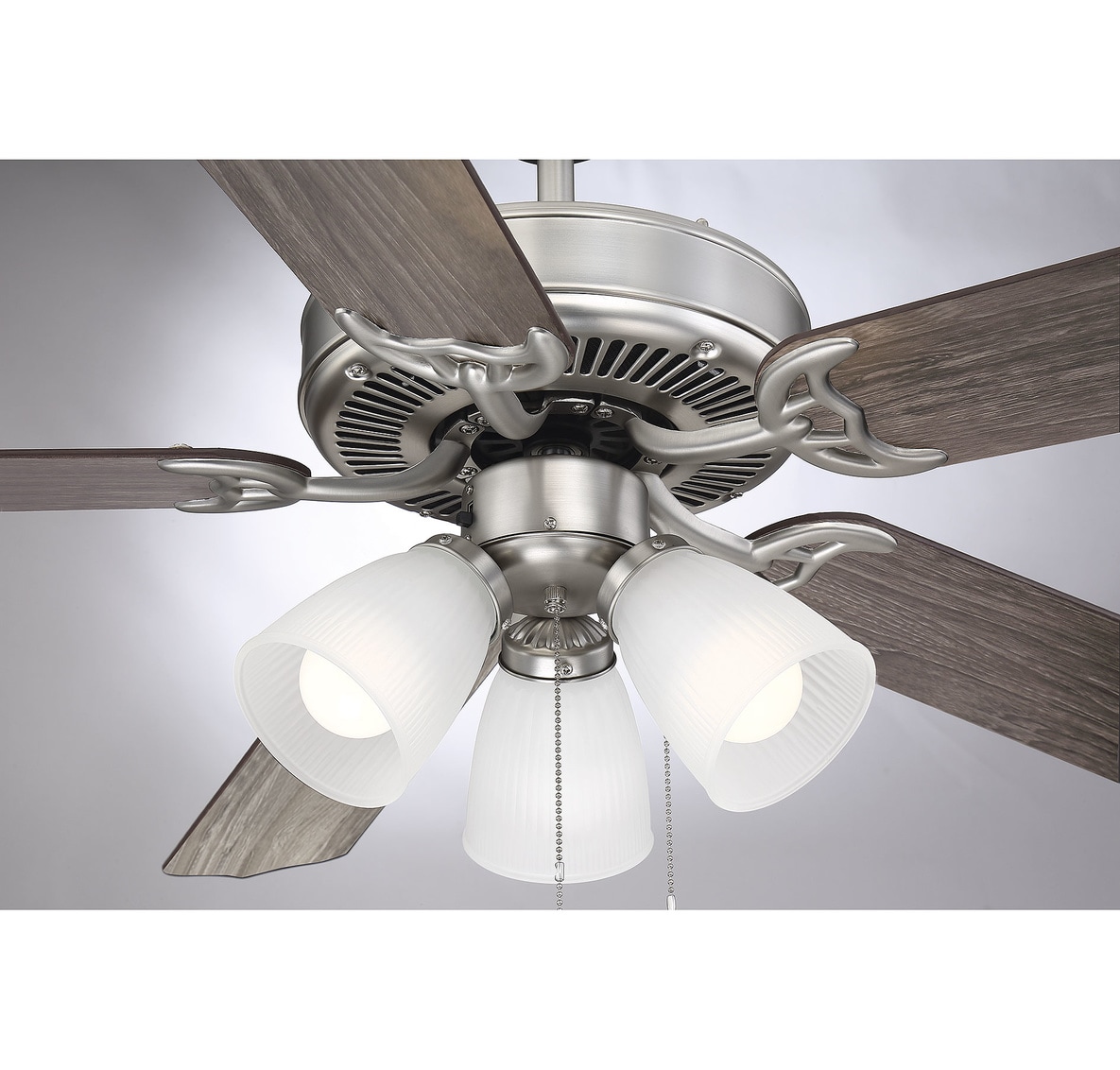 Meridian Lite Trends M2021BNRV Ceiling-Fans - View #5