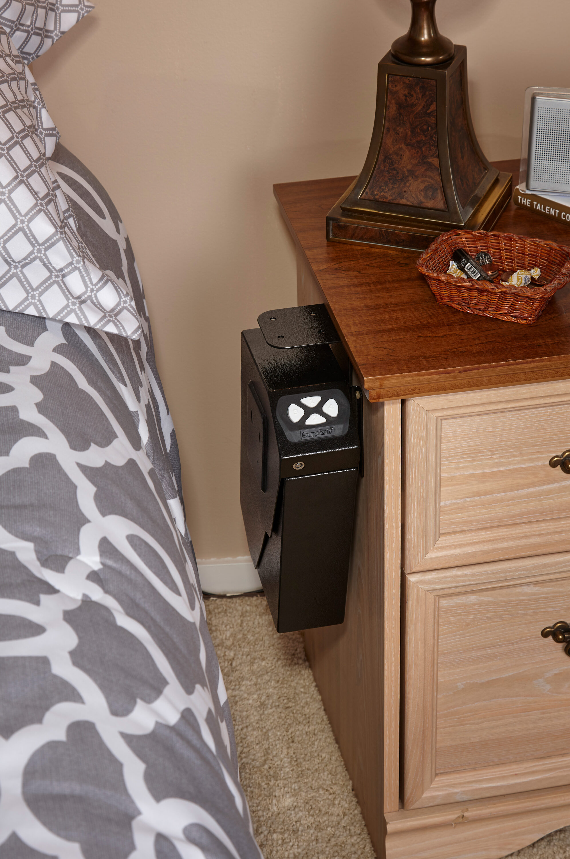SnapSafe 75431 Gun-Safes - View #4