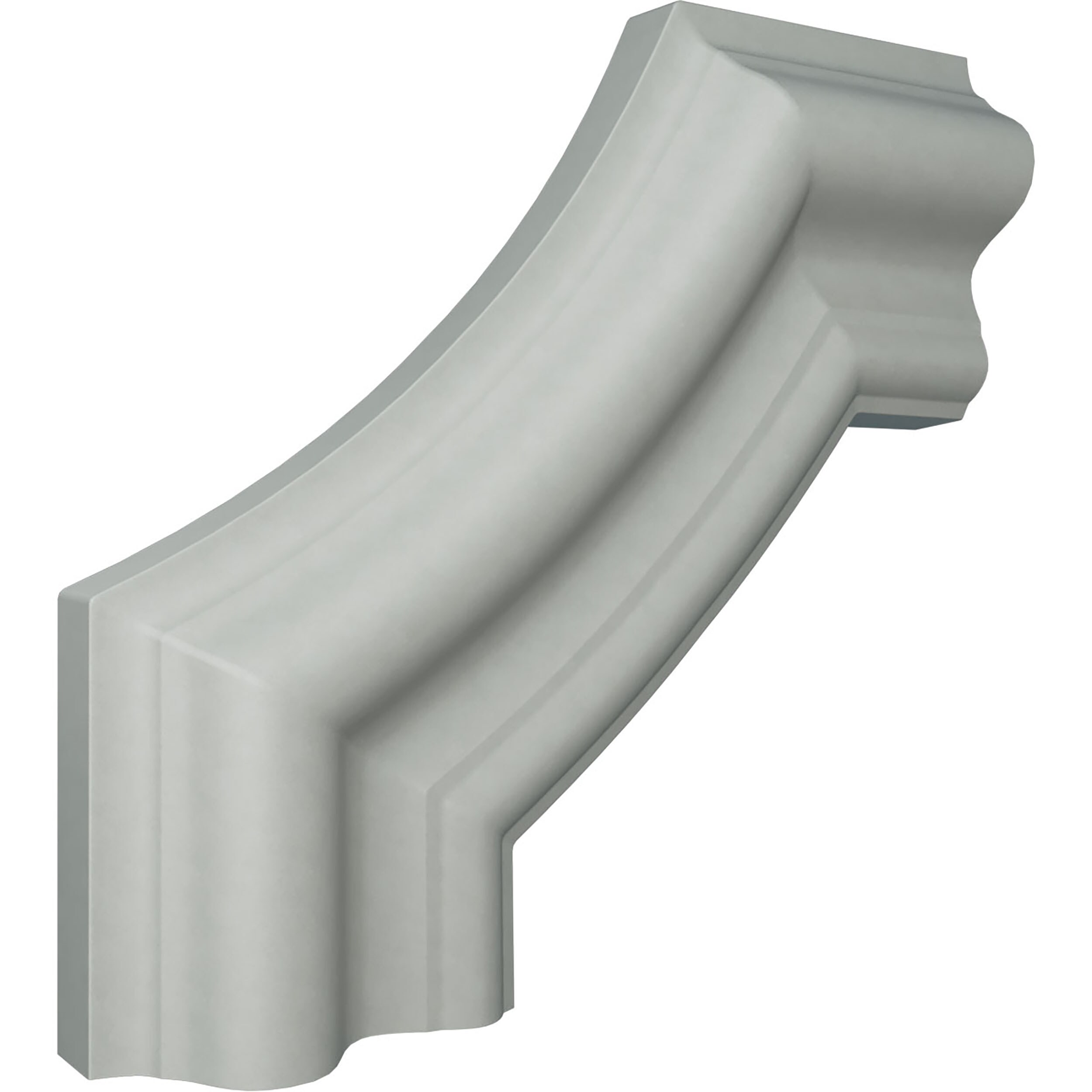 Ekena Millwork PML04X04SE Picture-Frame-Moulding - View #2