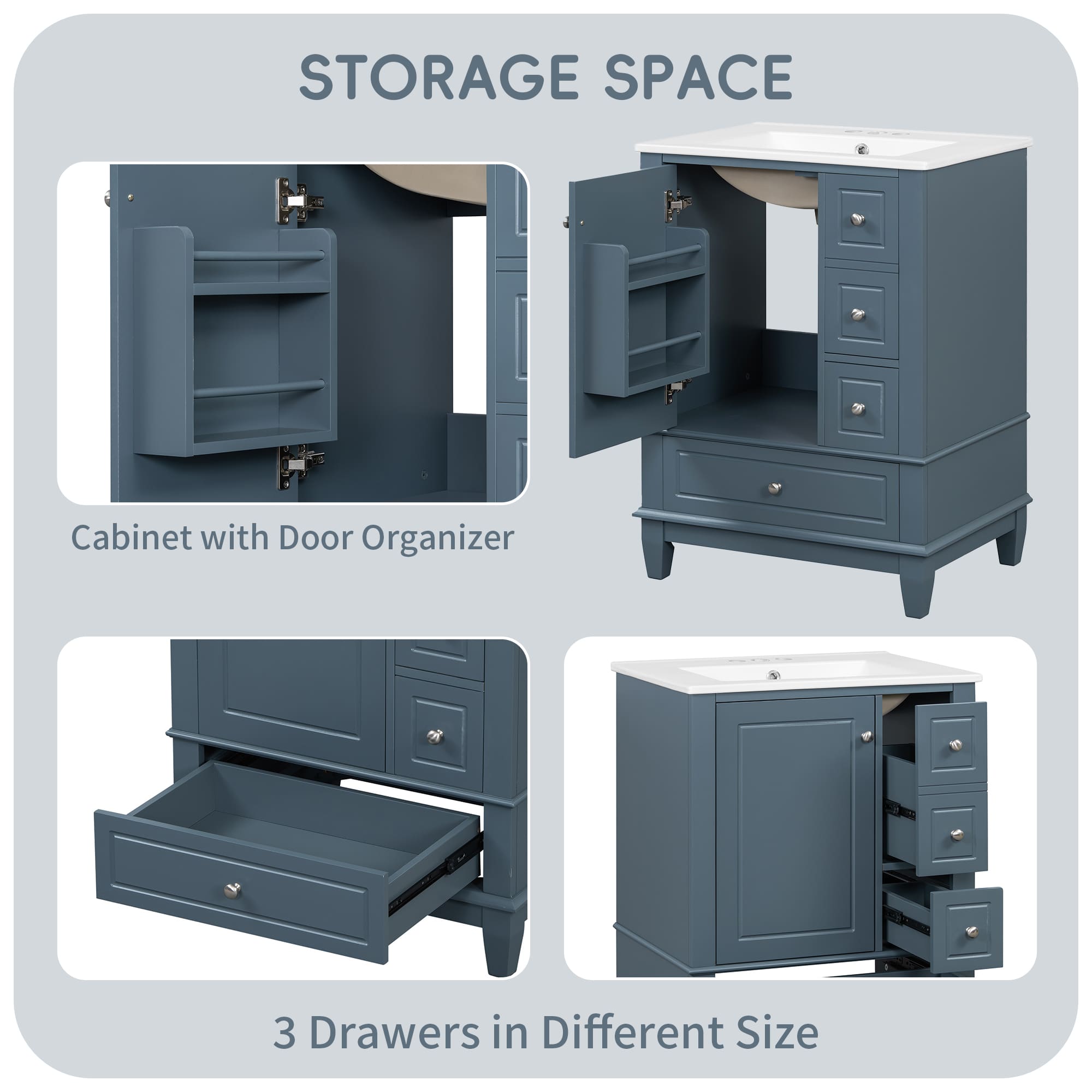 Misty Moon LW0402-296567C Vanity-Tops - View #9