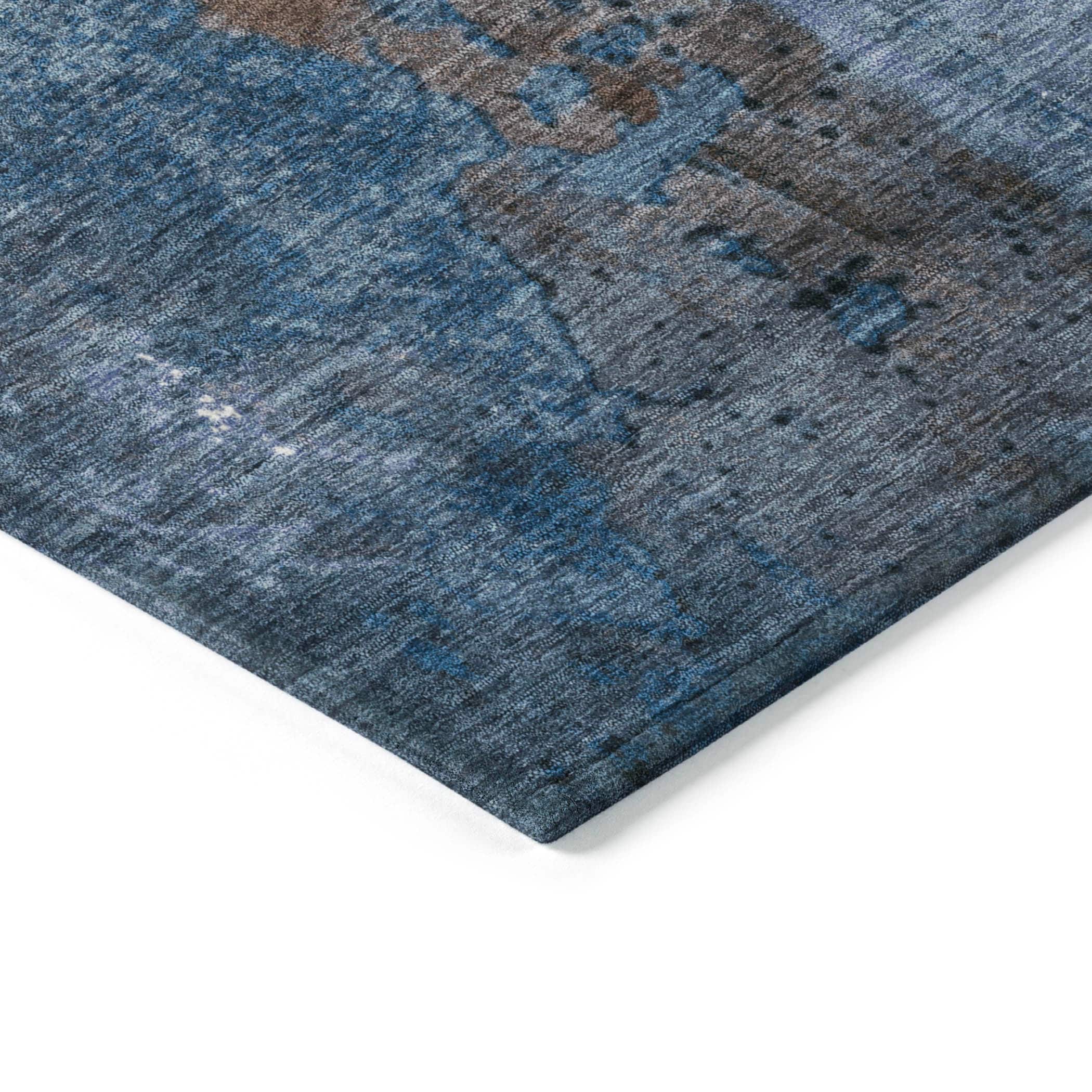 Addison Rugs ACN1870BR8RO rugs - View #4