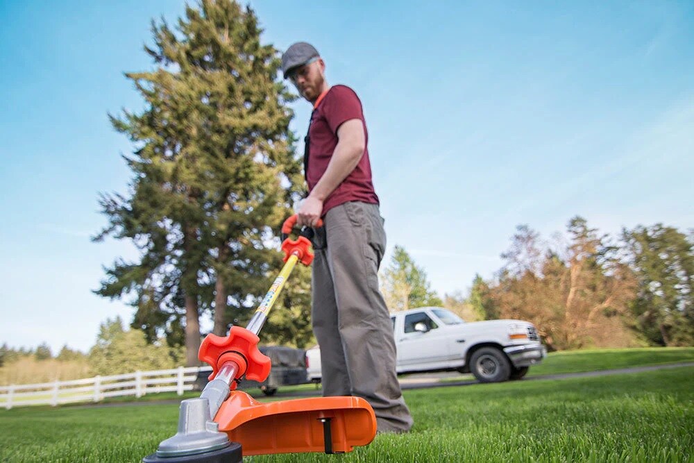 LimbSaver 24007 Trimmer-Attachments - View #5