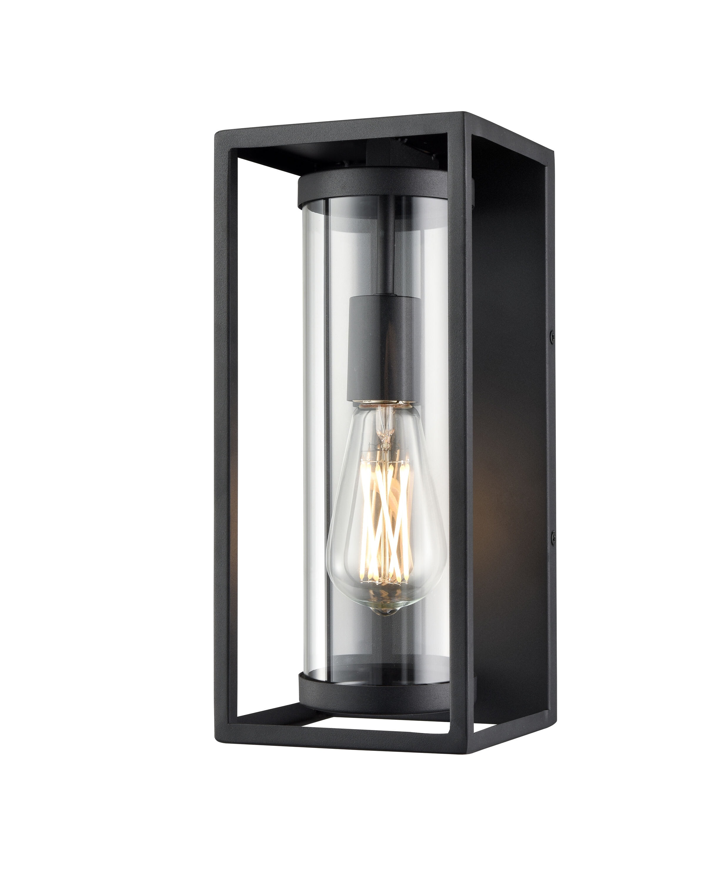 Millennium Lighting 91601-TBK Outdoor-Wall-Lighting - View #2