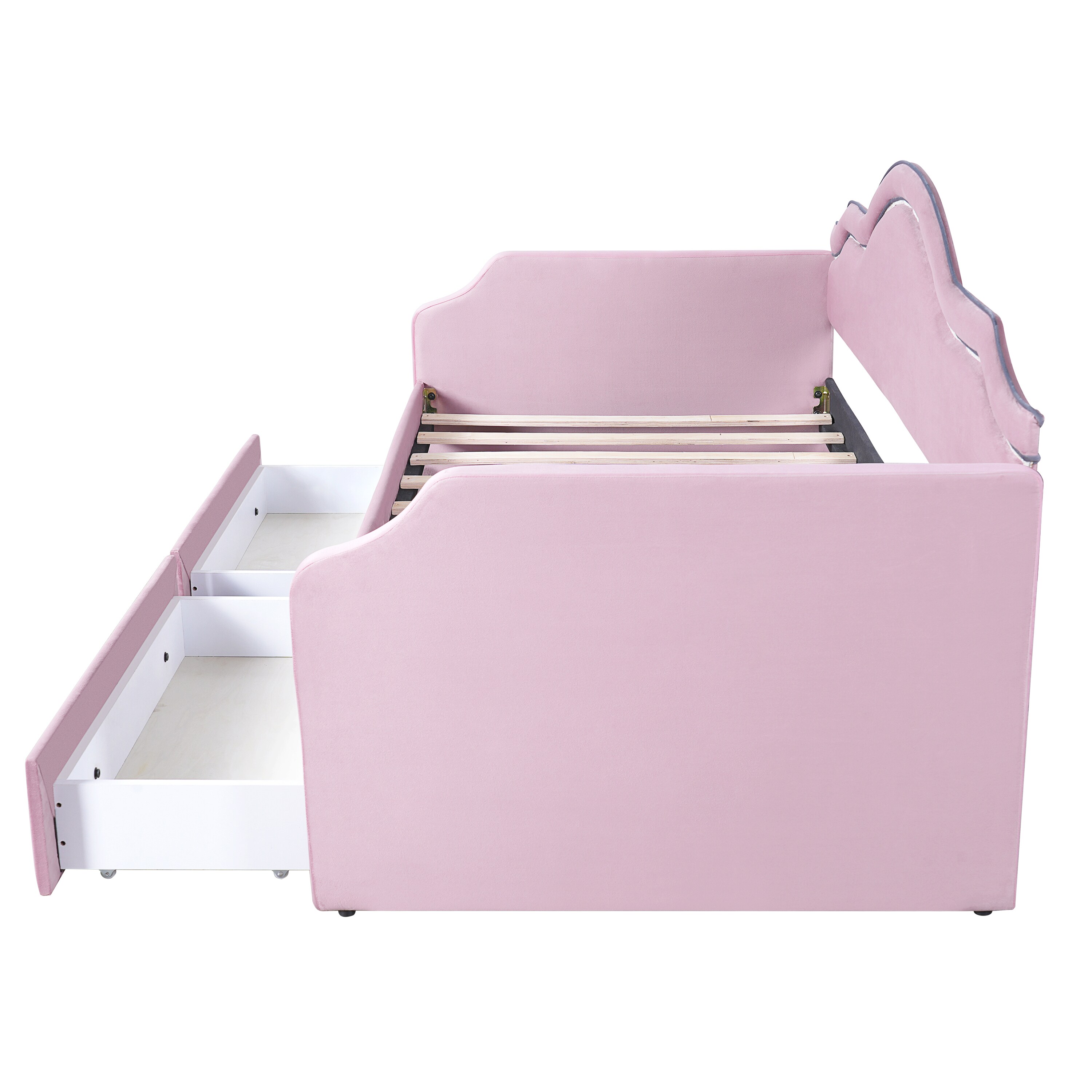 Qualler WDDB75051H beds - View #7