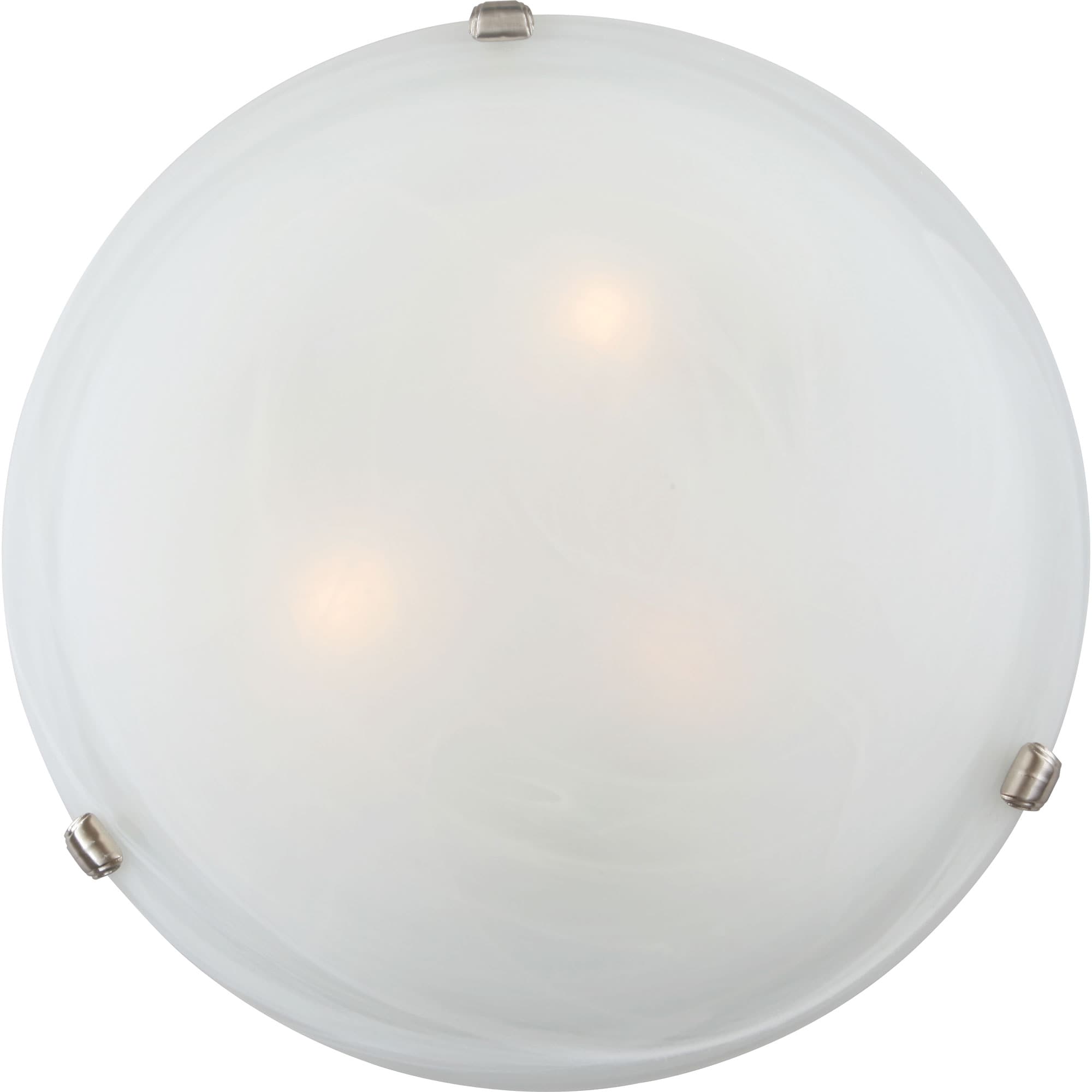 Volume Lighting V7024-33 flushmounts - View #3