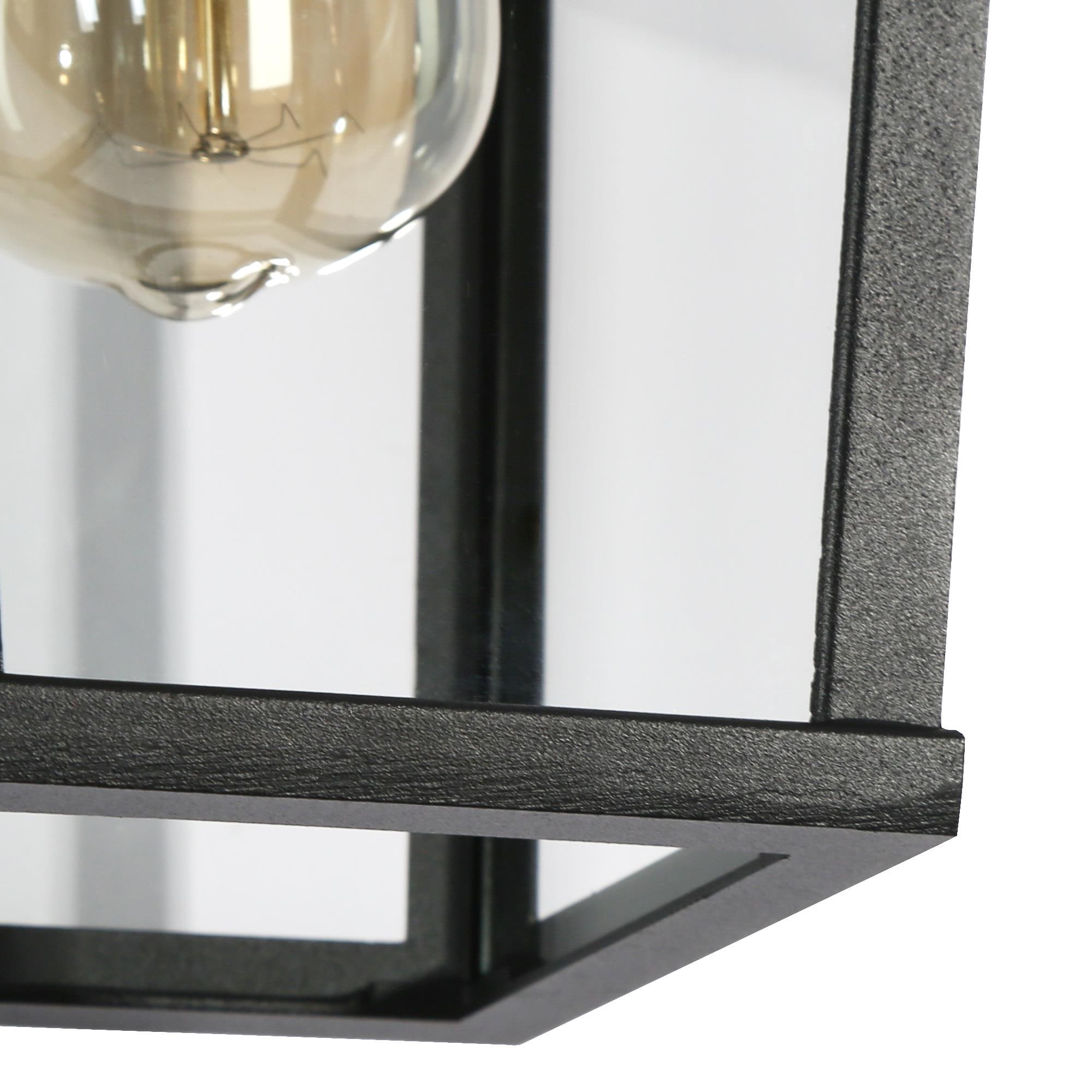 LNC LMRZUMA278AS8C Outdoor-Wall-Lighting - View #15