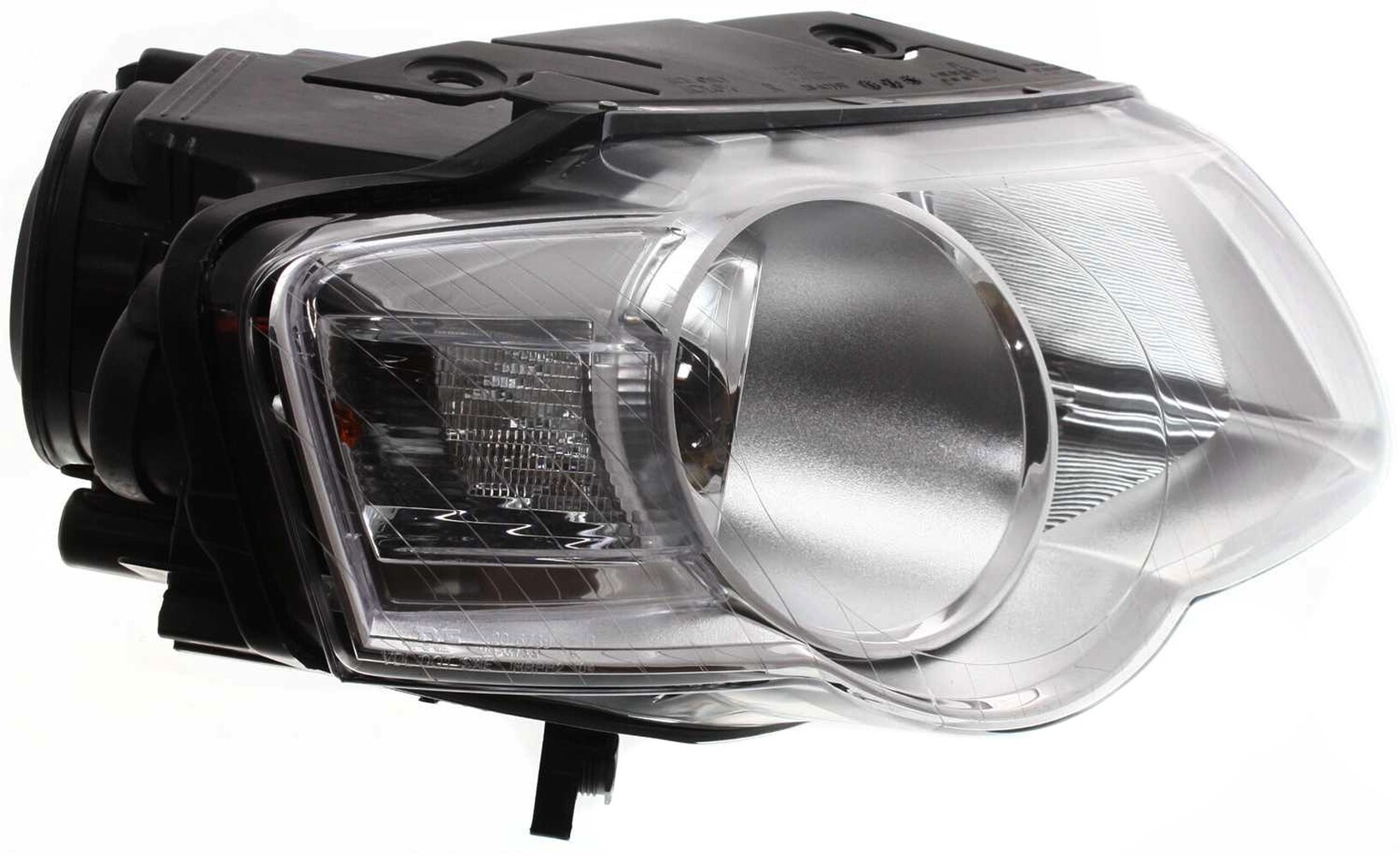 Garage-Pro JCWV100143GP Headlights-Components - View #3