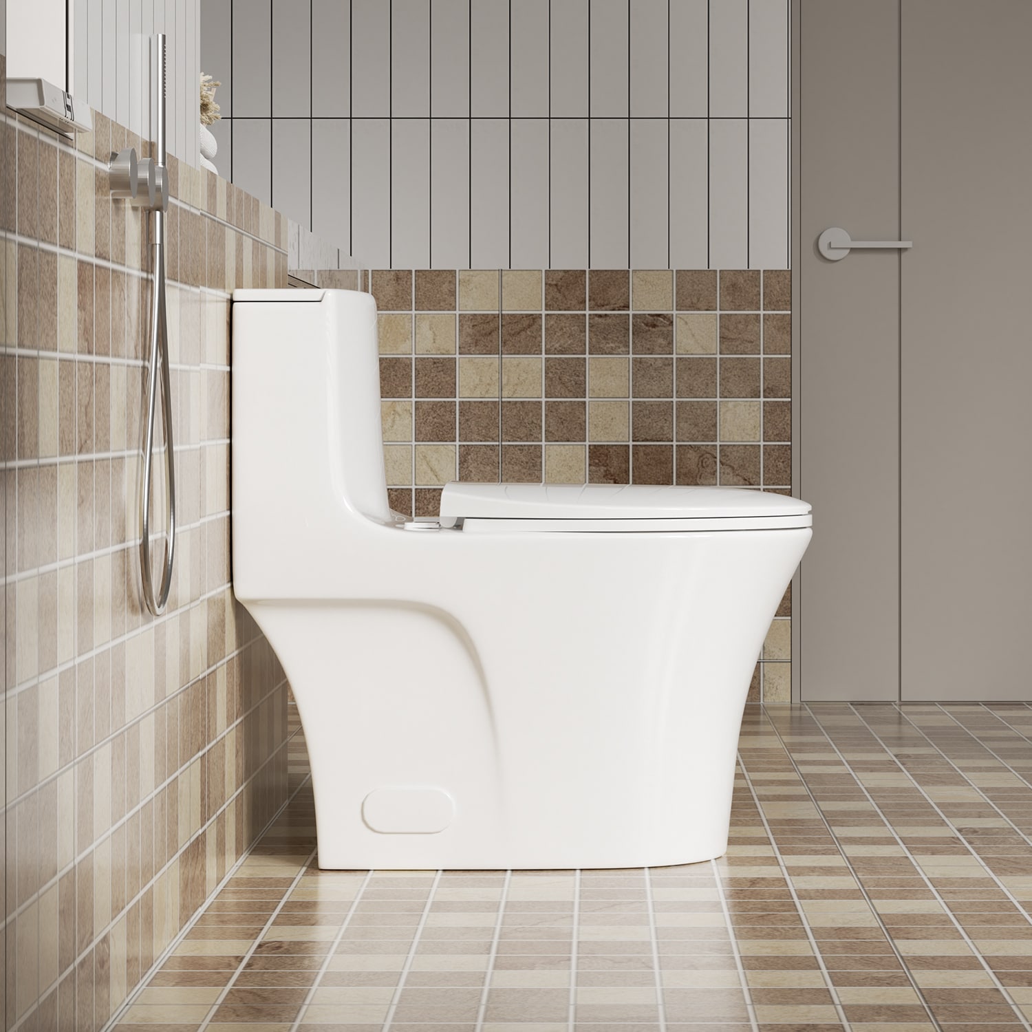 WELLFOR GTLGW-002 toilets - View #4