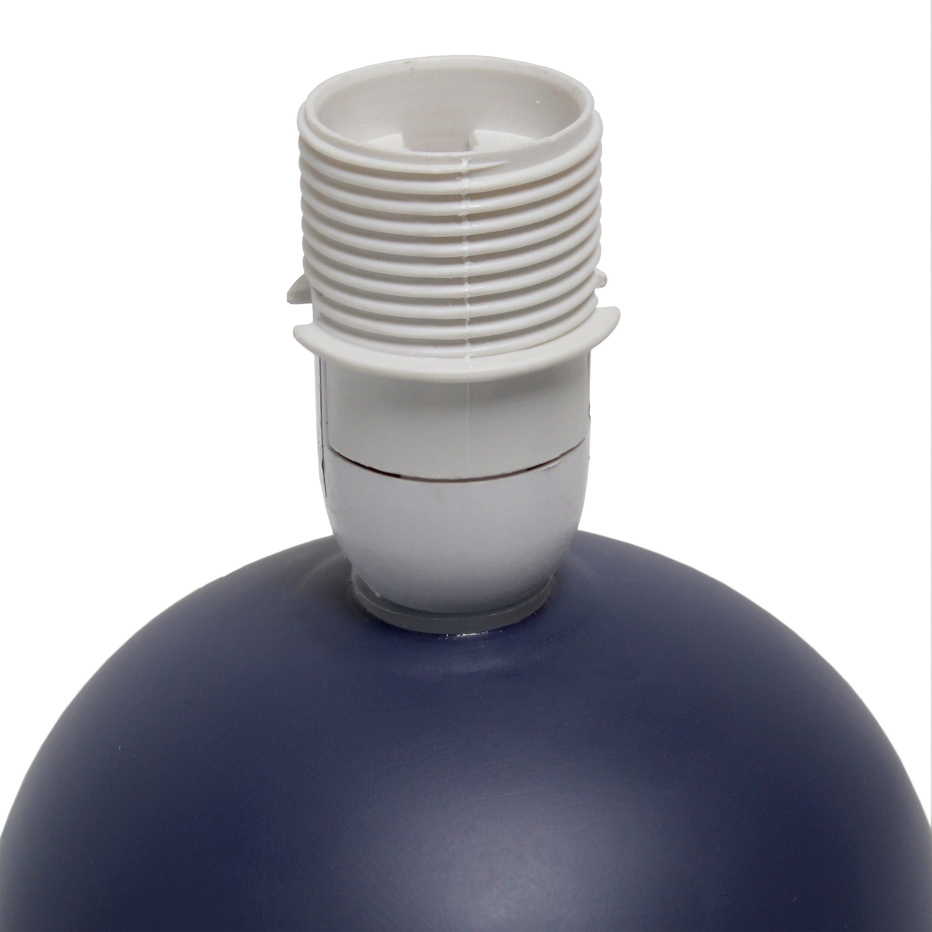 Simple Designs LT2008-BLU Table-Lamps - View #6