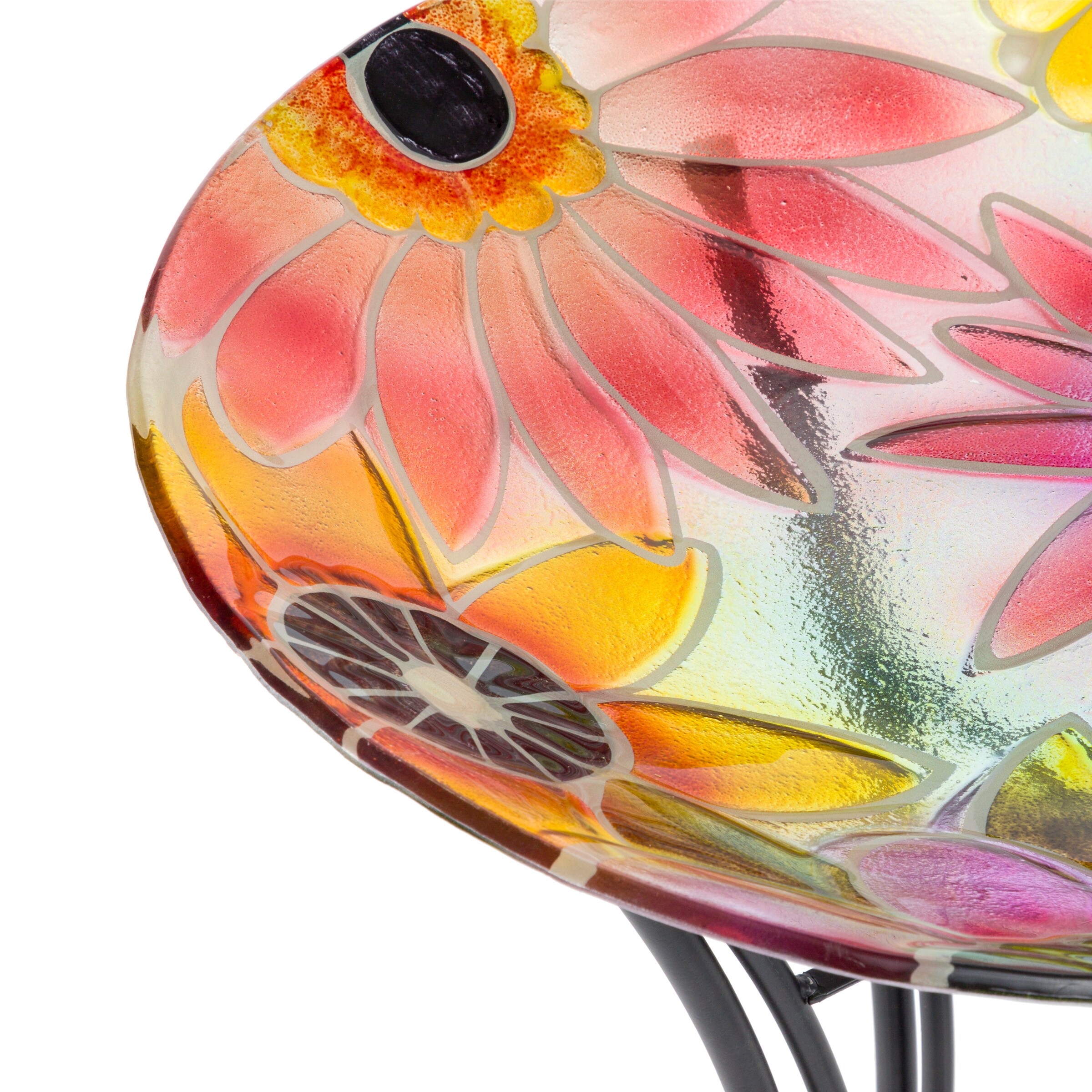 Alpine Corporation KPP604T-18 birdbaths - View #9