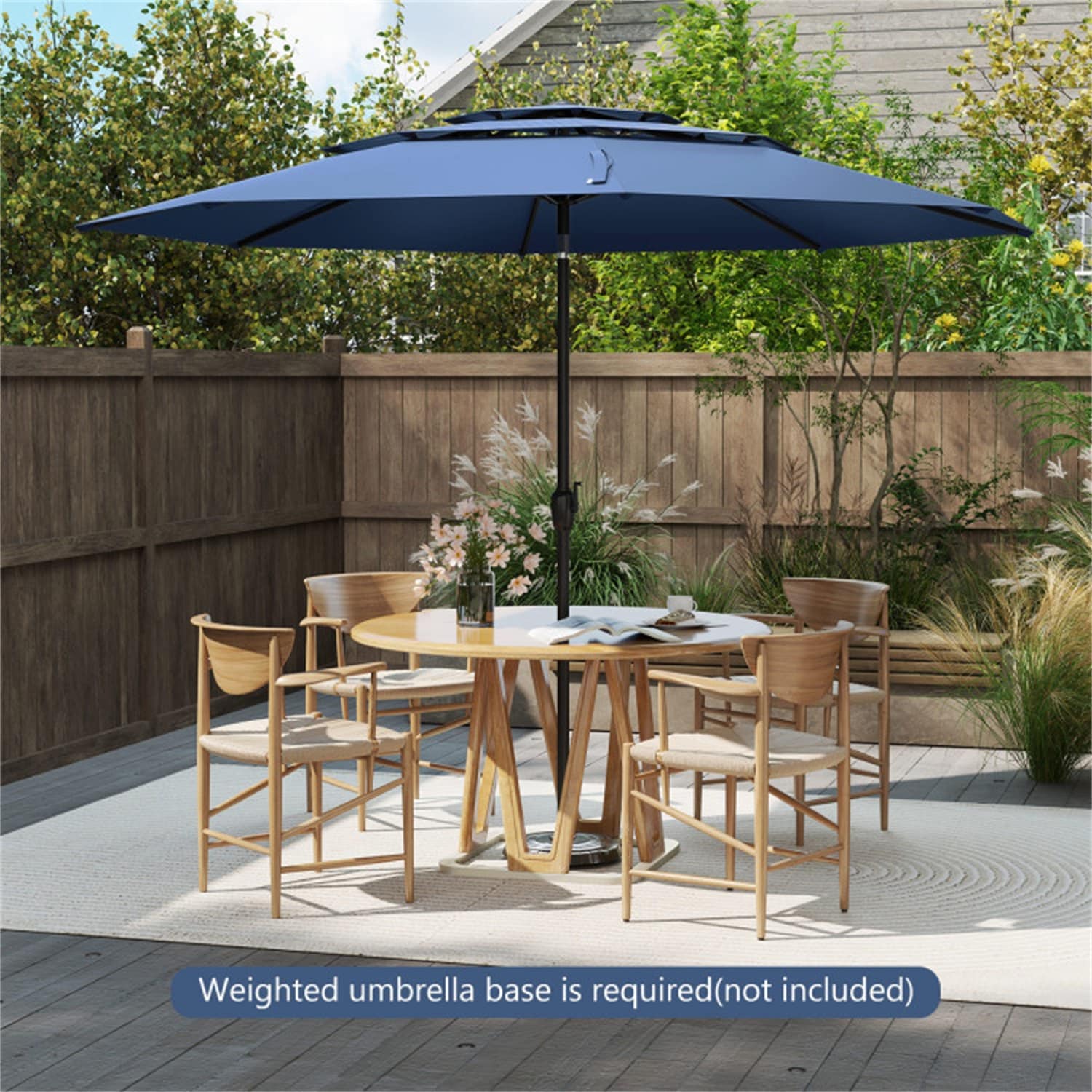 Dimakai DK-01HT103668 Umbrellas-2 - View #4