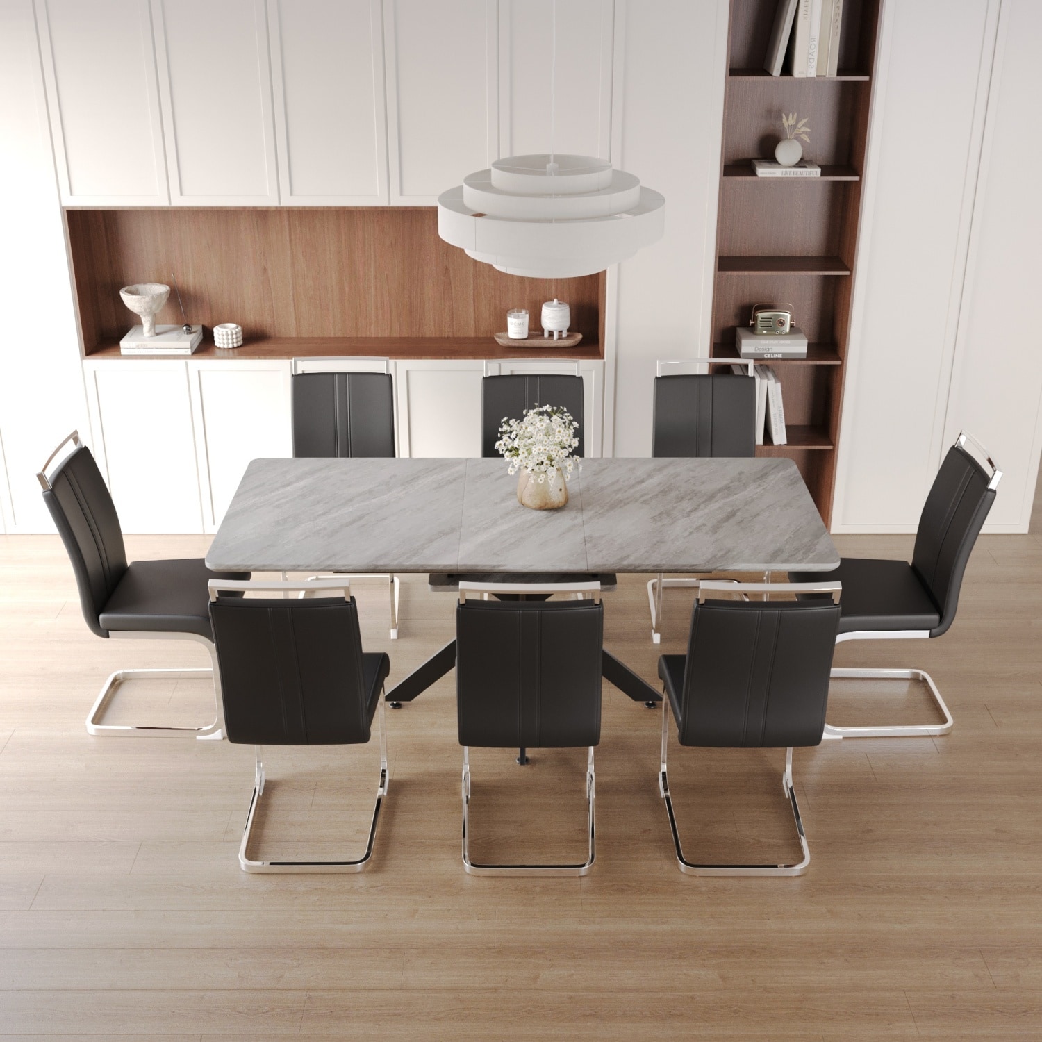 Streamdale Furniture W2189S00142 Dining-Sets - View #2