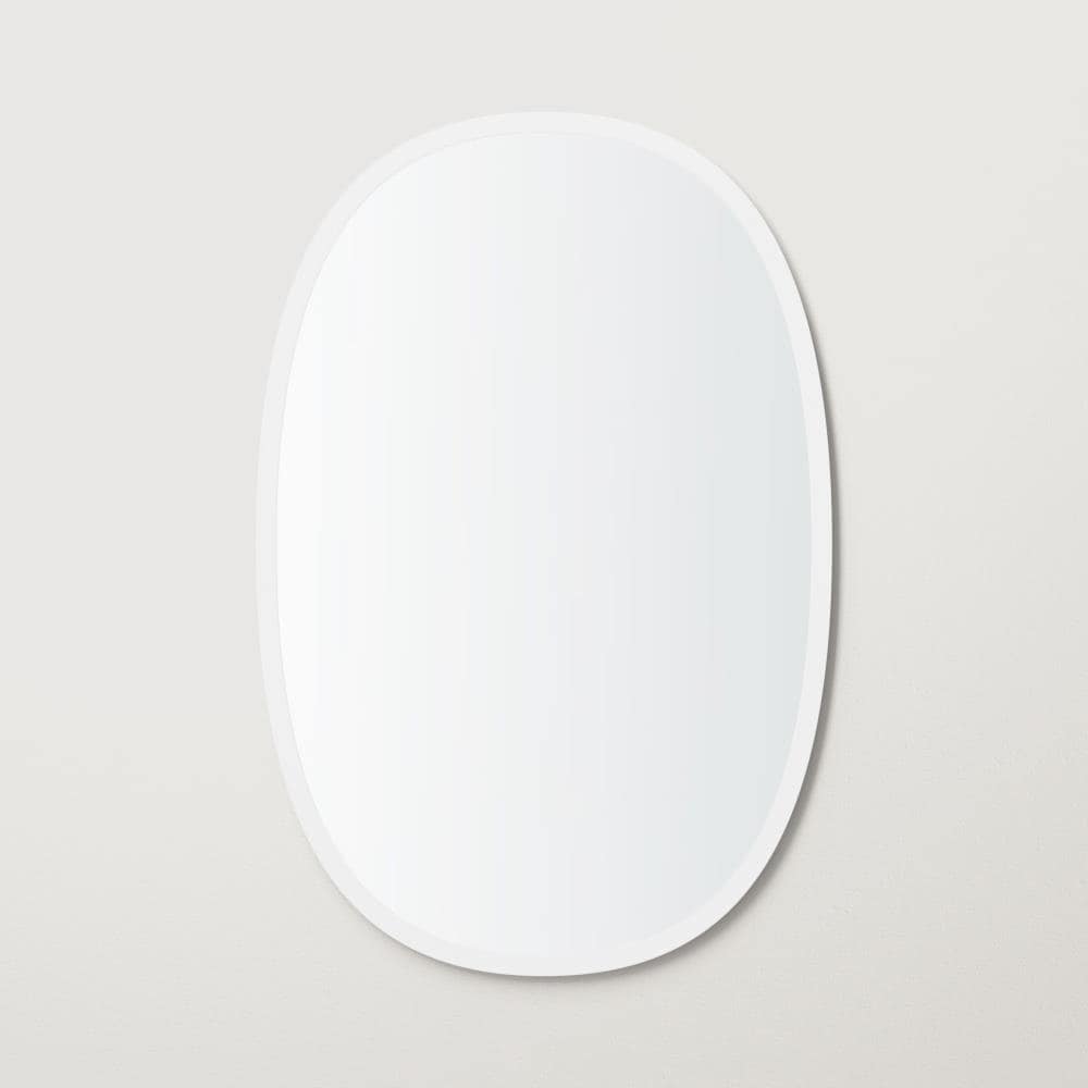 Better Bevel 19038 Framed-Bath-Mirrors - View #7