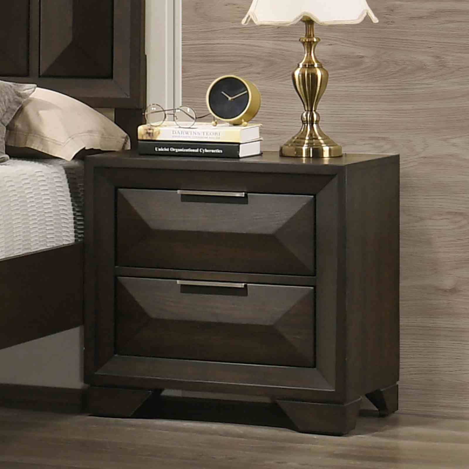 LOVMOR SF-W-B2741S00897 Bedroom-Sets - View #4