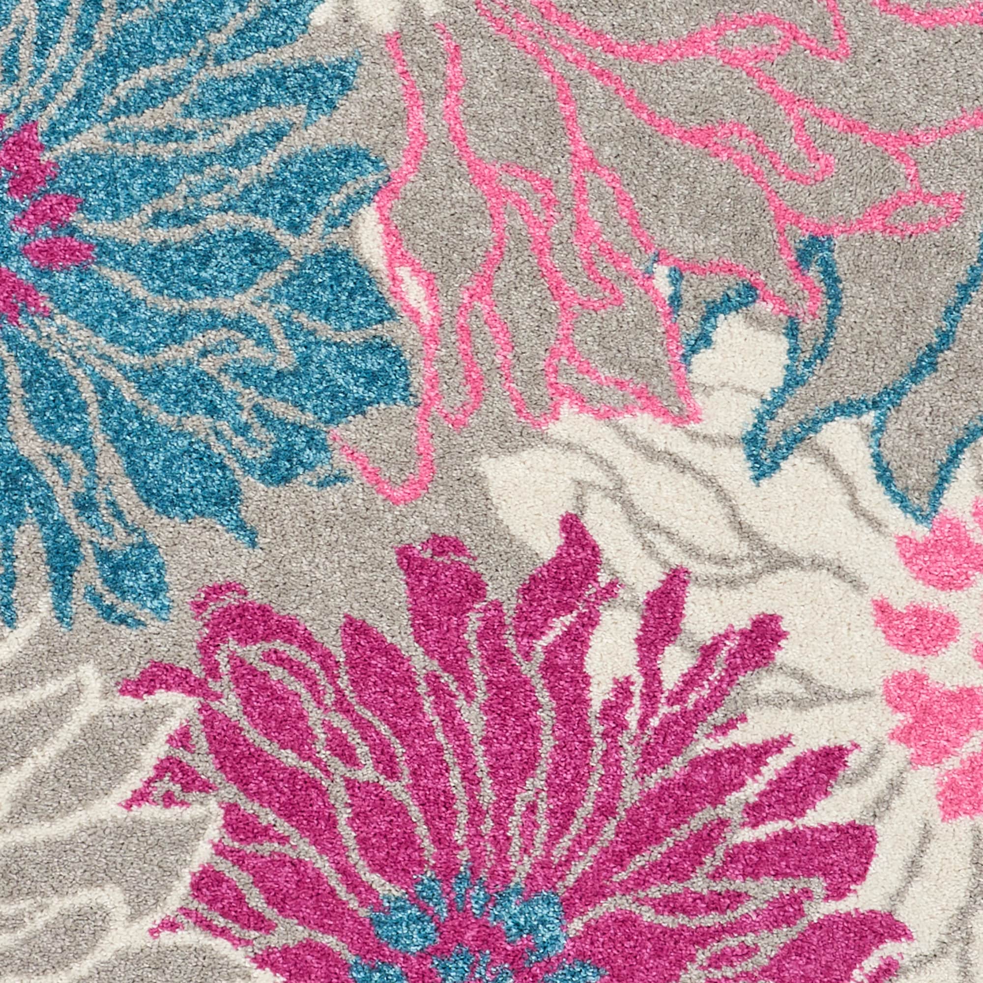 Nourison 99446765130 rugs - View #7