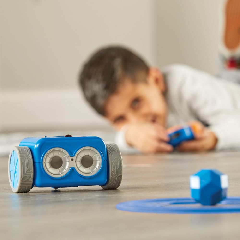 Learning Resources Botley 2.0 Coding Robot Activity 77 Pc. Set, Learning &  Development, Baby & Toys