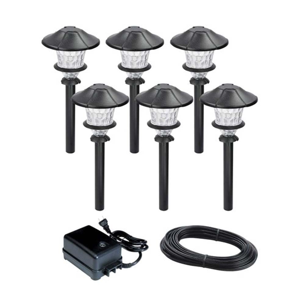 Paradise Garden Lighting undefined in the Deck Lights department at 
