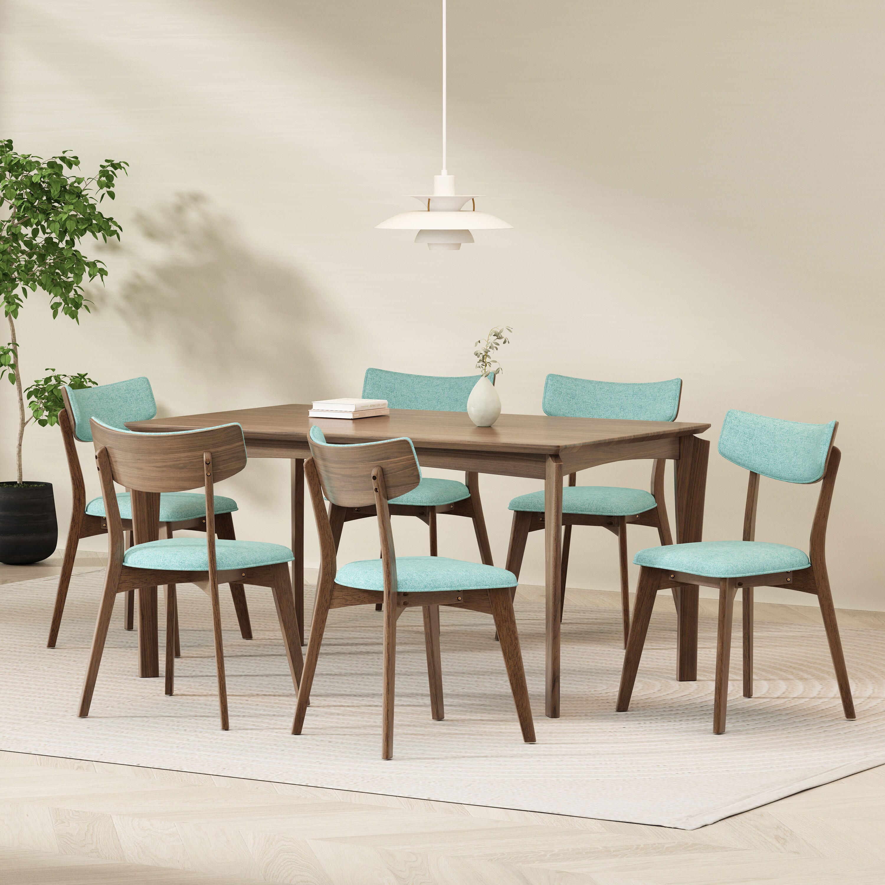Christopher Knight Home 318689 Dining-Sets - View #4