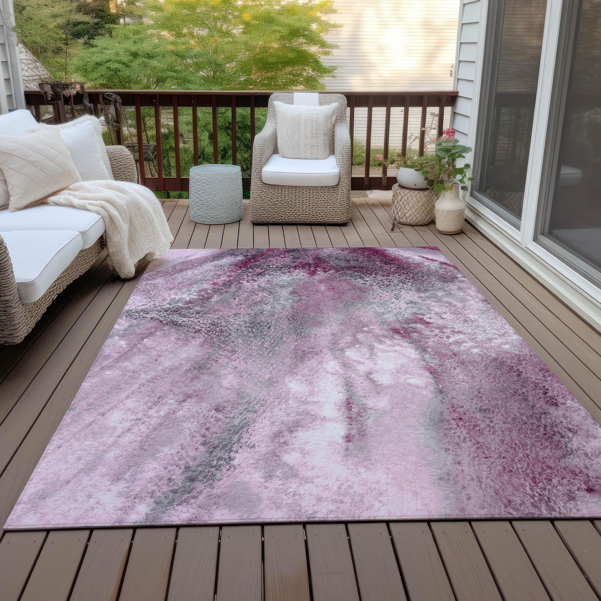 Addison Rugs ACN505PI30X46 rugs - View #9