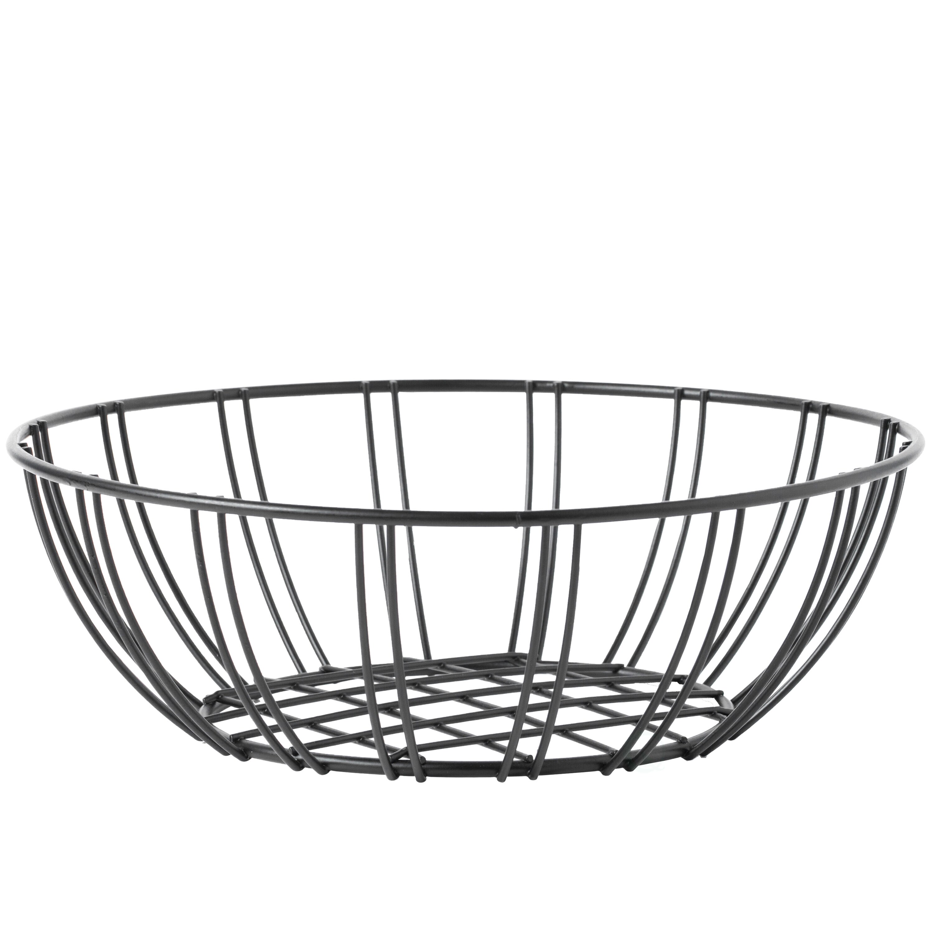 Basicwise QI003810.2 Serving-Baskets - View #4