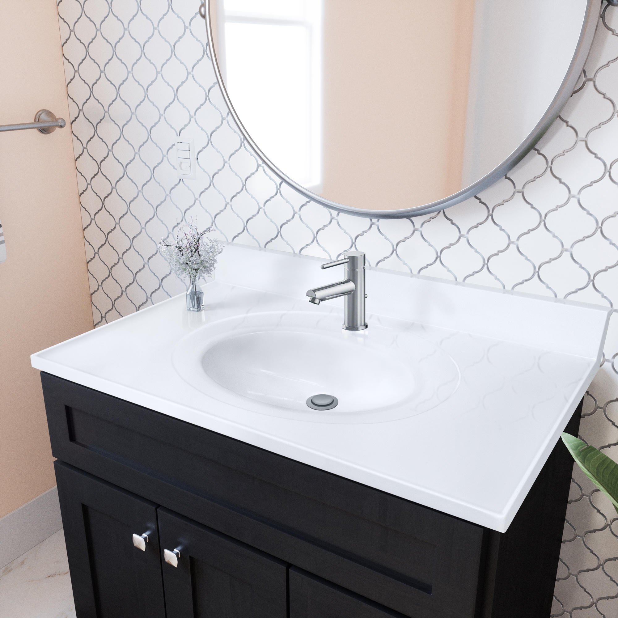 Design House 554618 Vanity-Tops - View #4